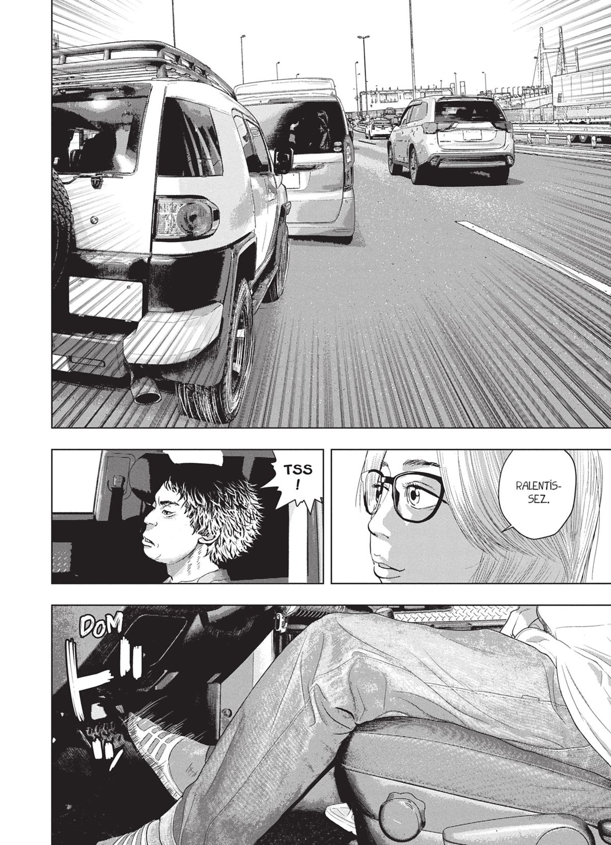 Read Under Ninja FR Manga Online