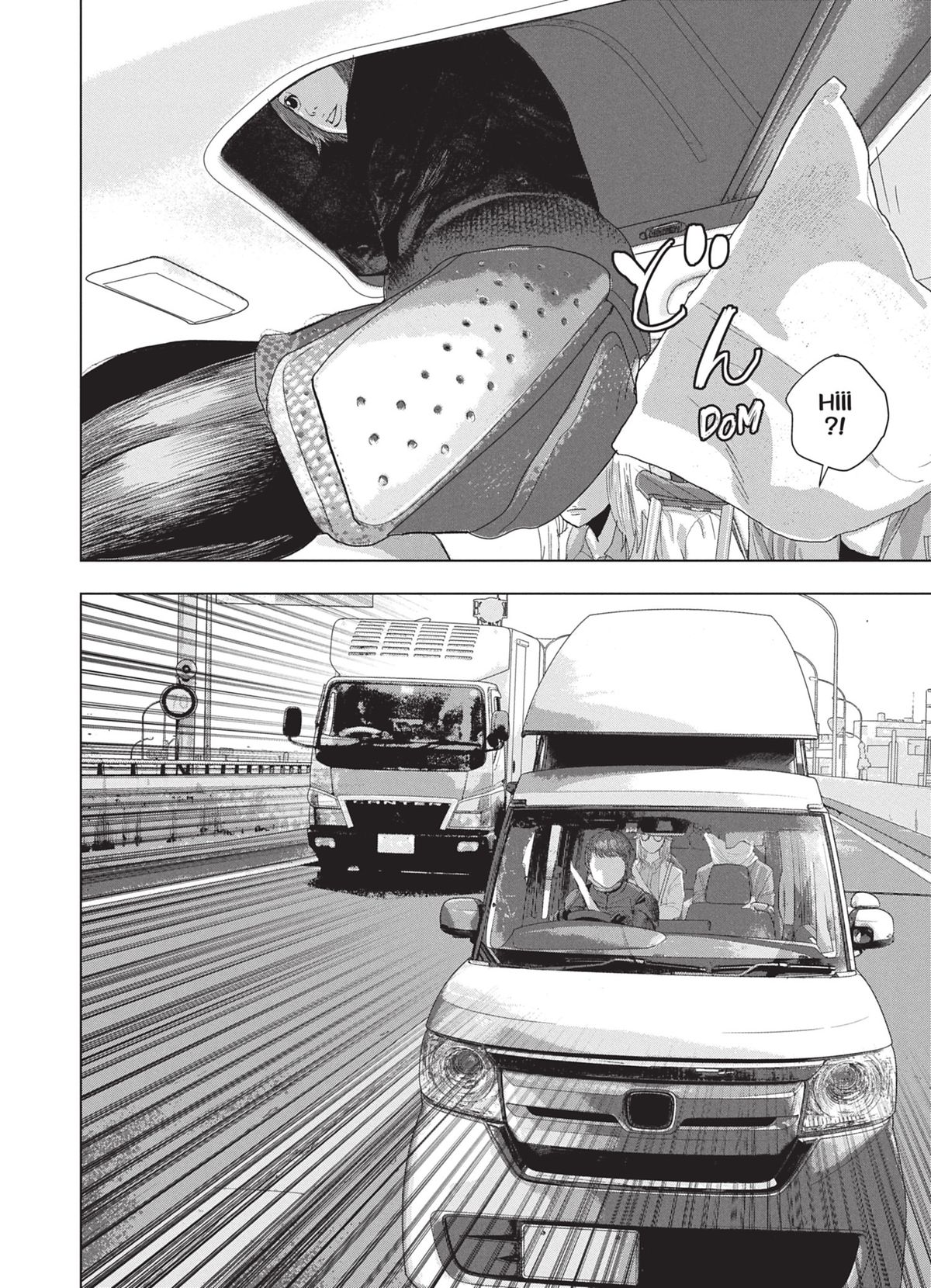 Read Under Ninja FR Manga Online