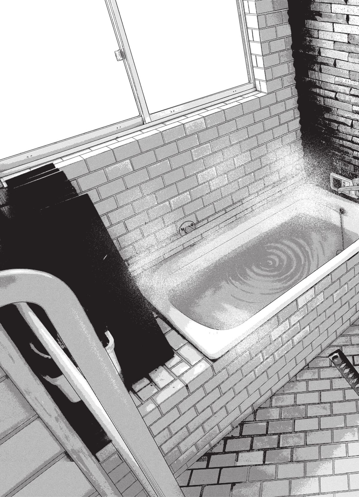 Read Under Ninja FR Manga Online