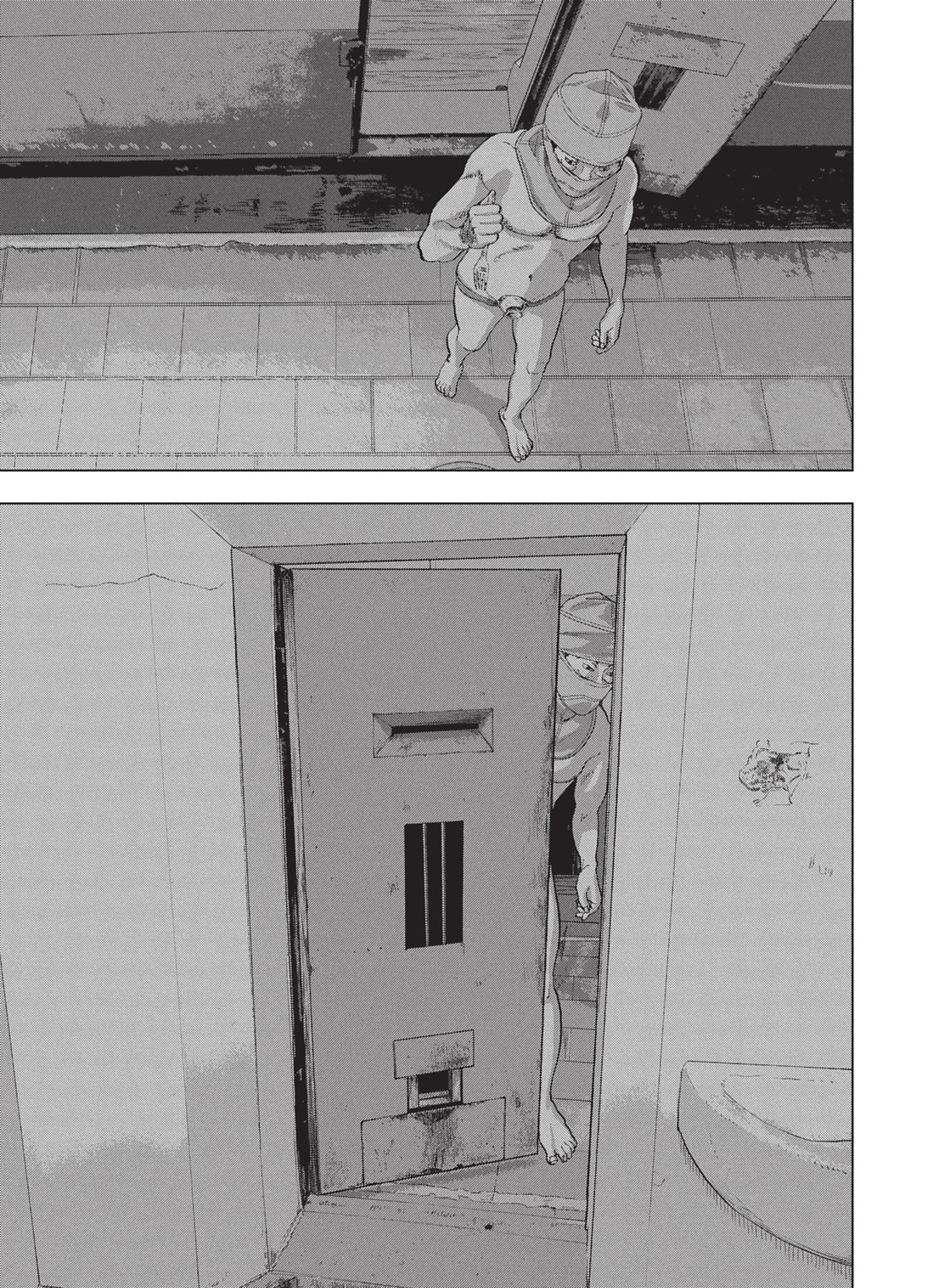 Read Under Ninja FR Manga Online