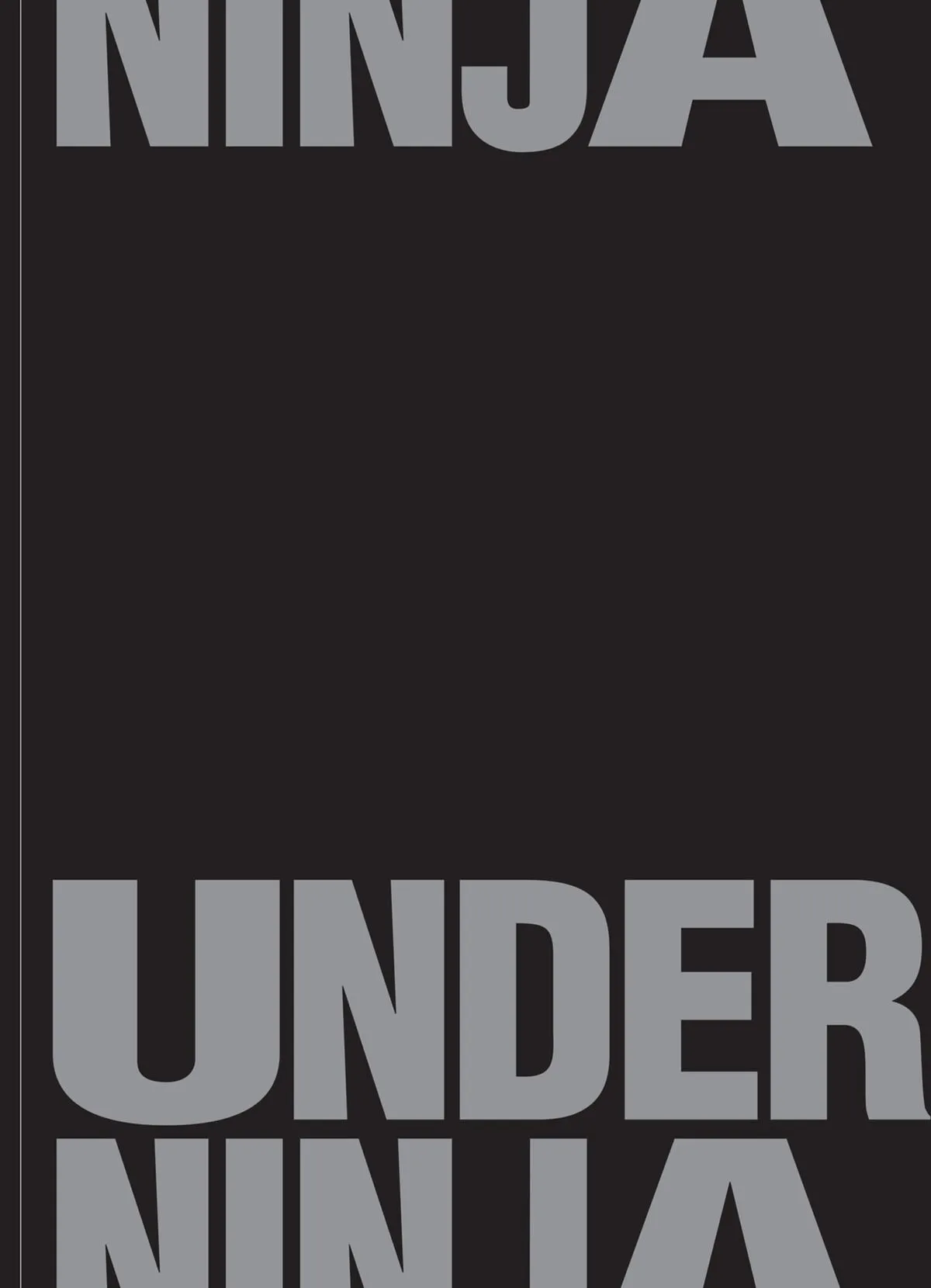 Read Under Ninja FR Manga Online