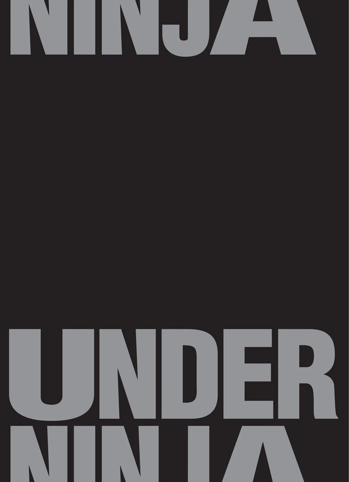 Read Under Ninja FR Manga Online