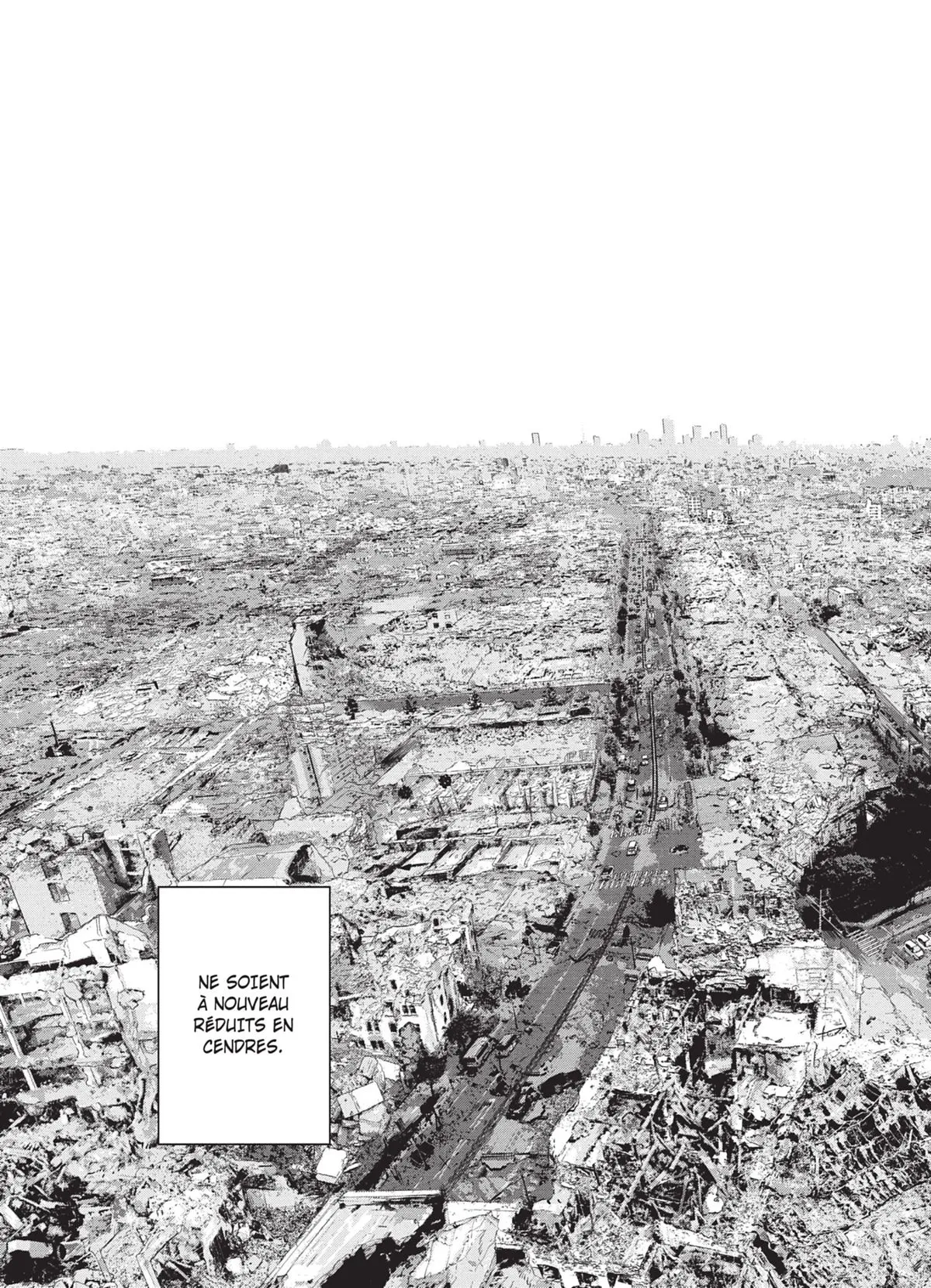 Read Under Ninja FR Manga Online