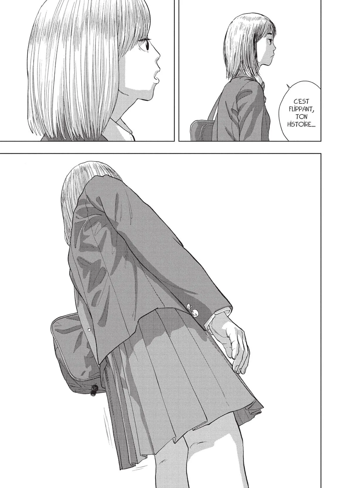 Read Under Ninja FR Manga Online