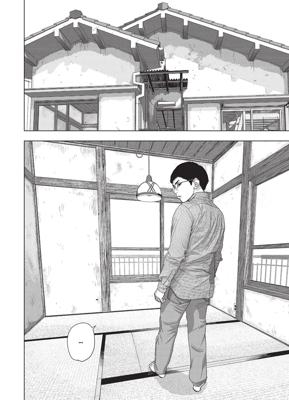 Read Under Ninja FR Manga Online