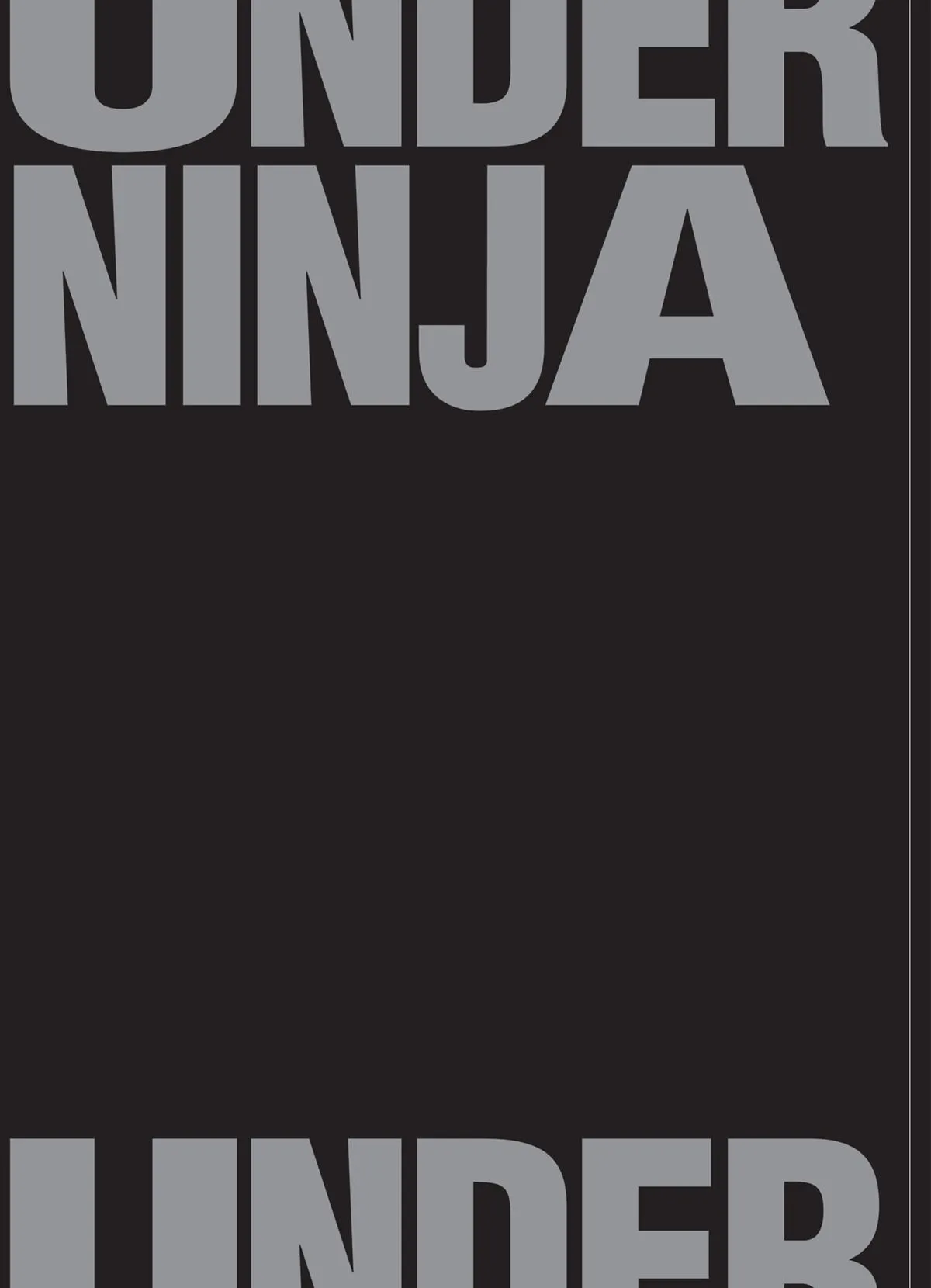 Read Under Ninja FR Manga Online