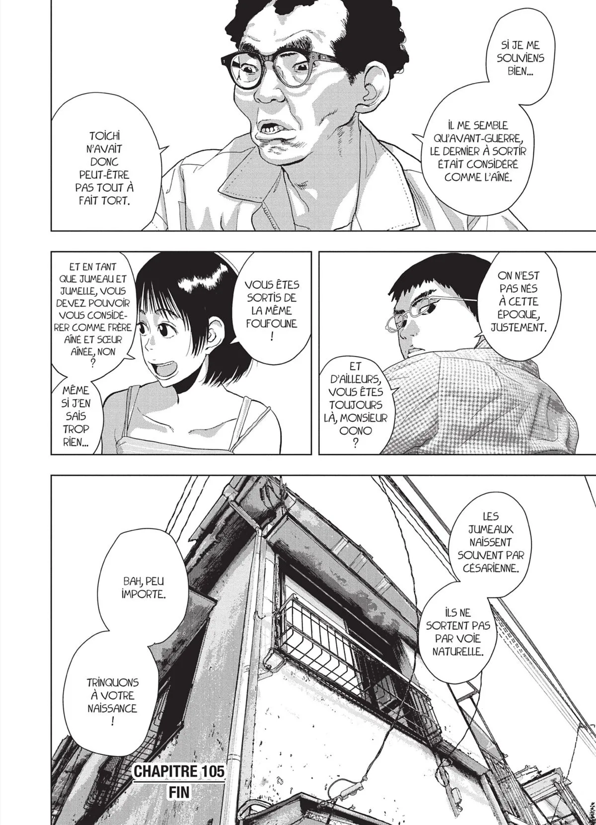 Read Under Ninja FR Manga Online