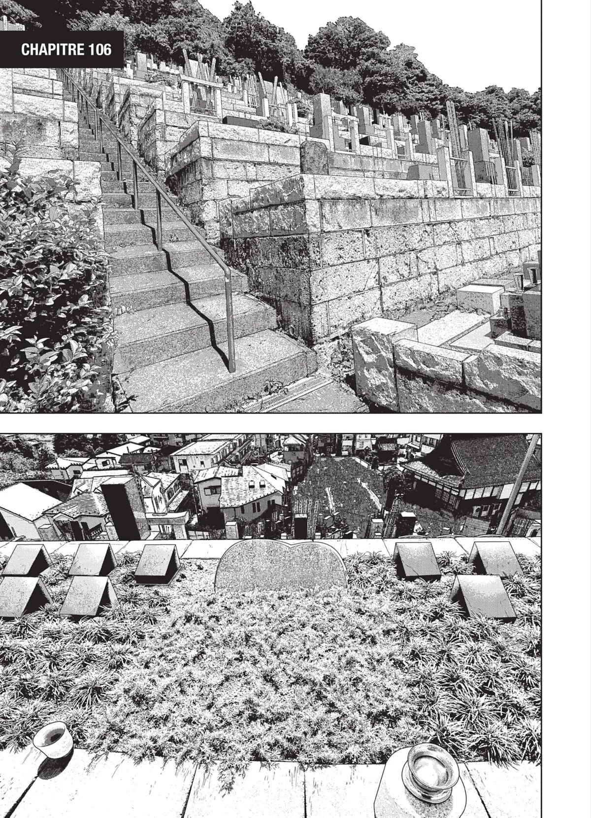 Read Under Ninja FR Manga Online