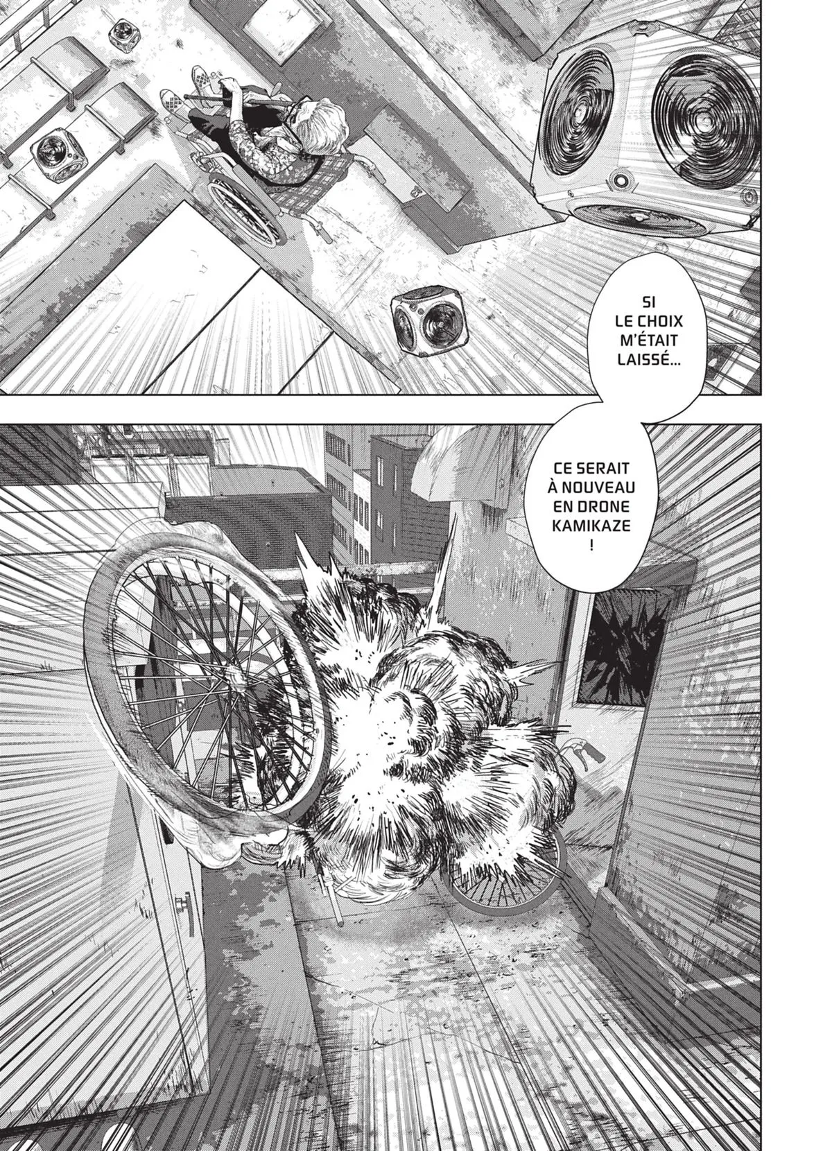 Read Under Ninja FR Manga Online