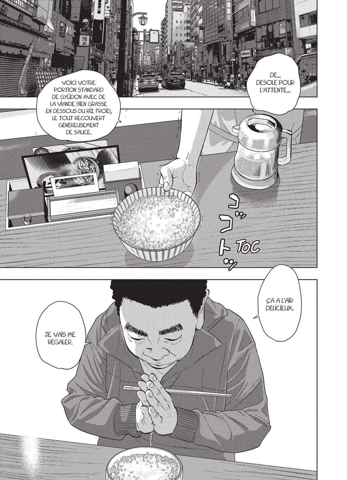 Read Under Ninja FR Manga Online