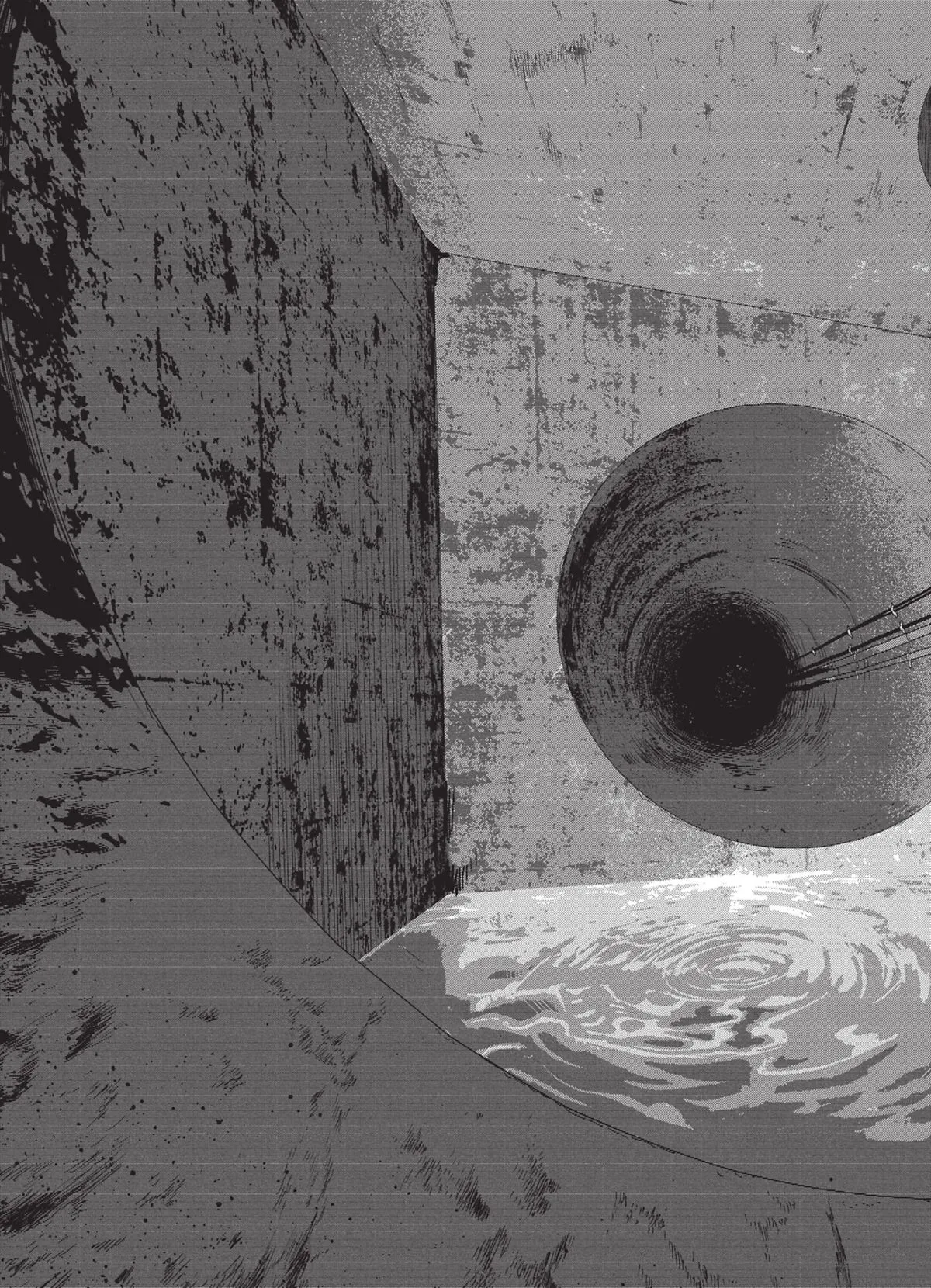 Read Under Ninja FR Manga Online