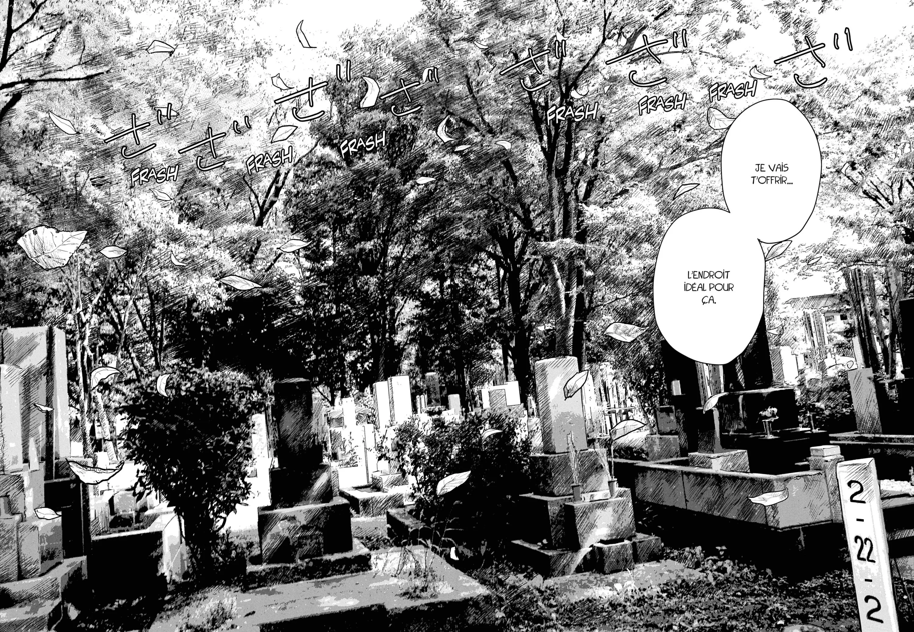 Read Under Ninja FR Manga Online