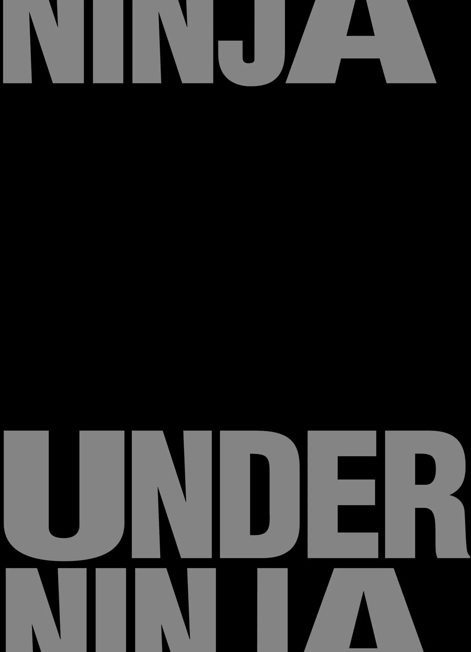 Read Under Ninja FR Manga Online