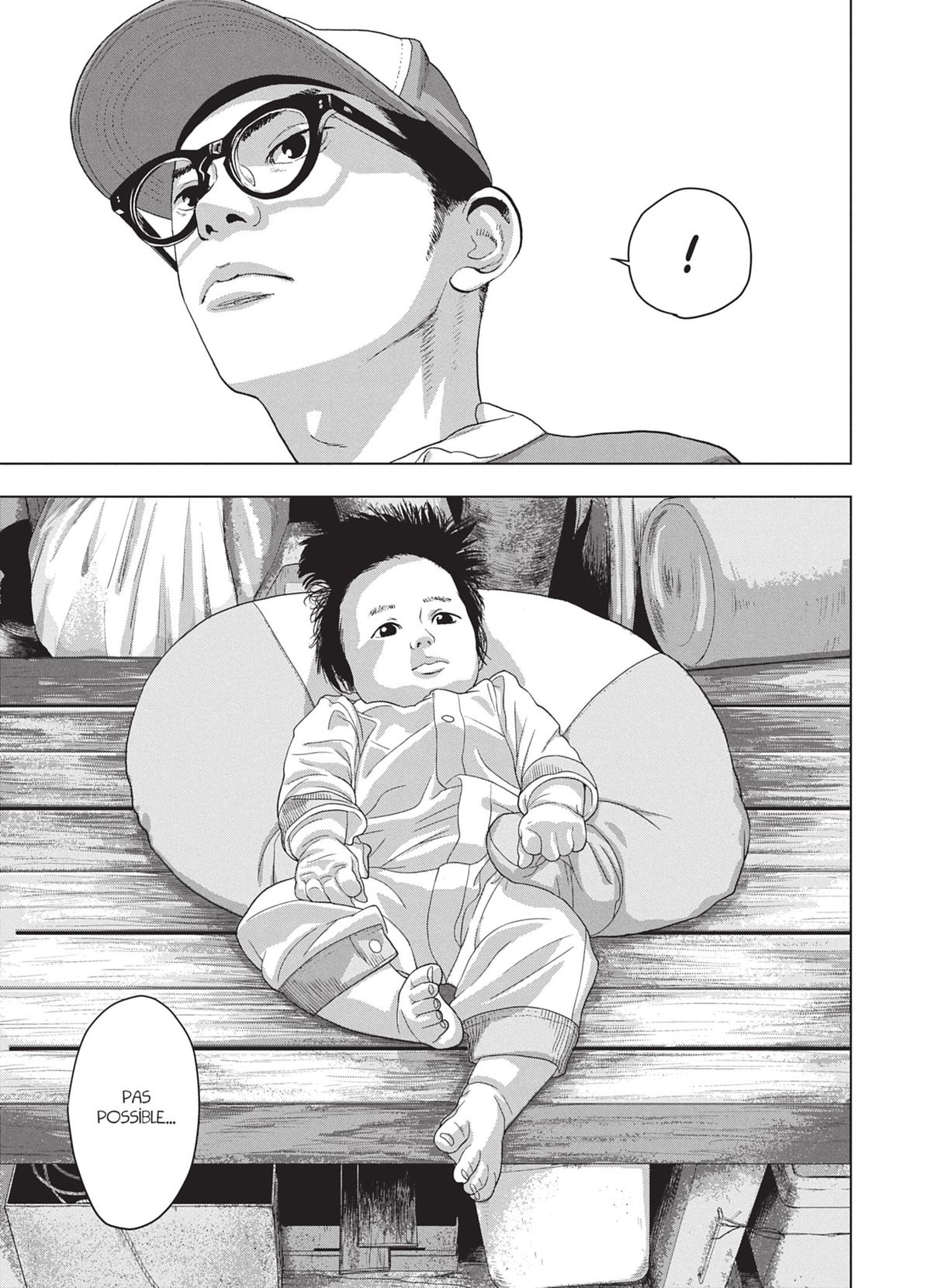 Read Under Ninja FR Manga Online