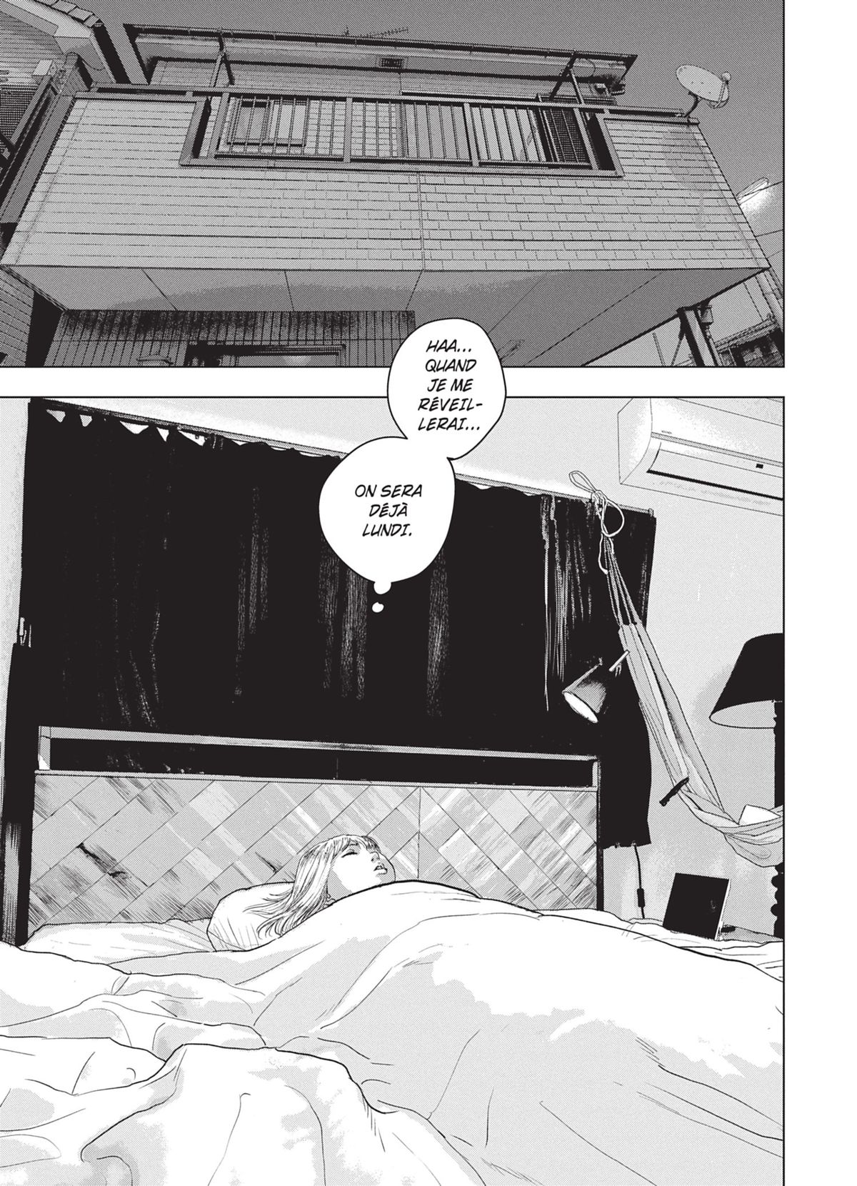 Read Under Ninja FR Manga Online