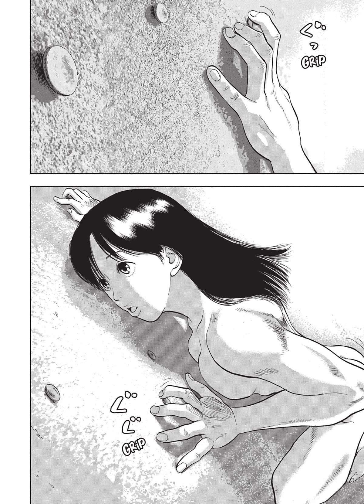 Read Under Ninja FR Manga Online