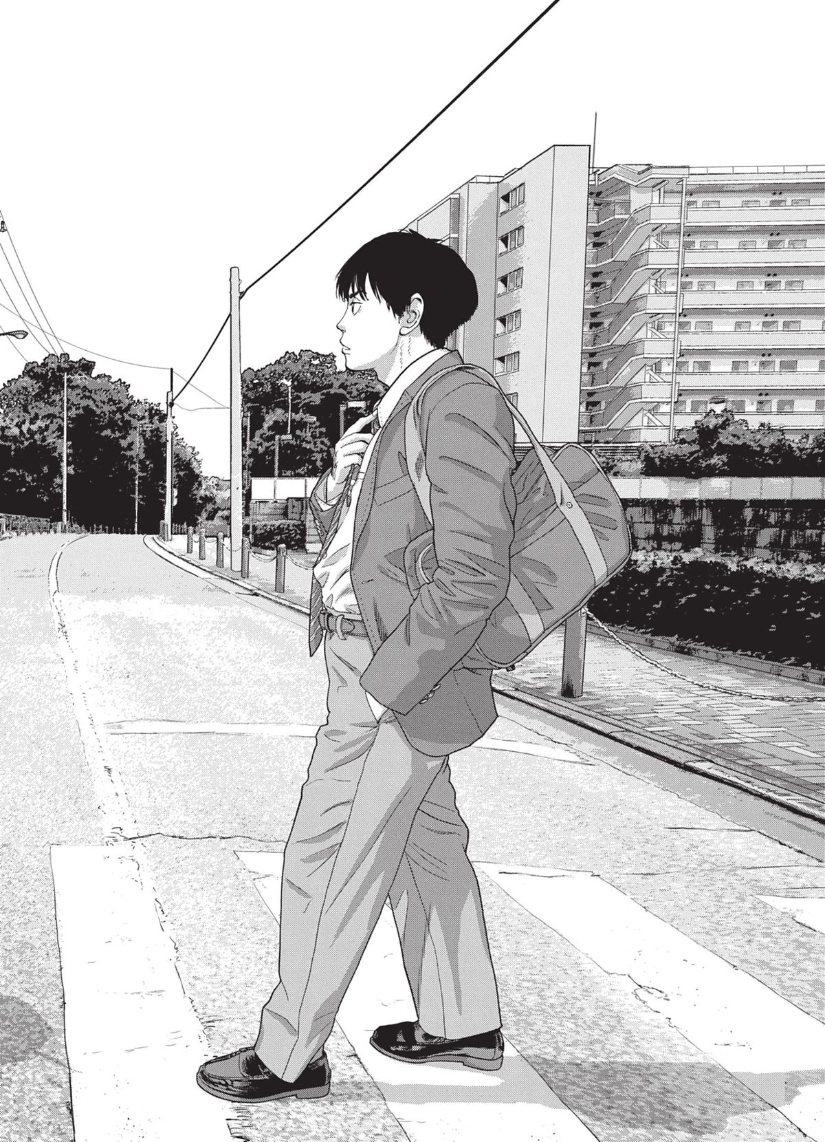 Read Under Ninja FR Manga Online