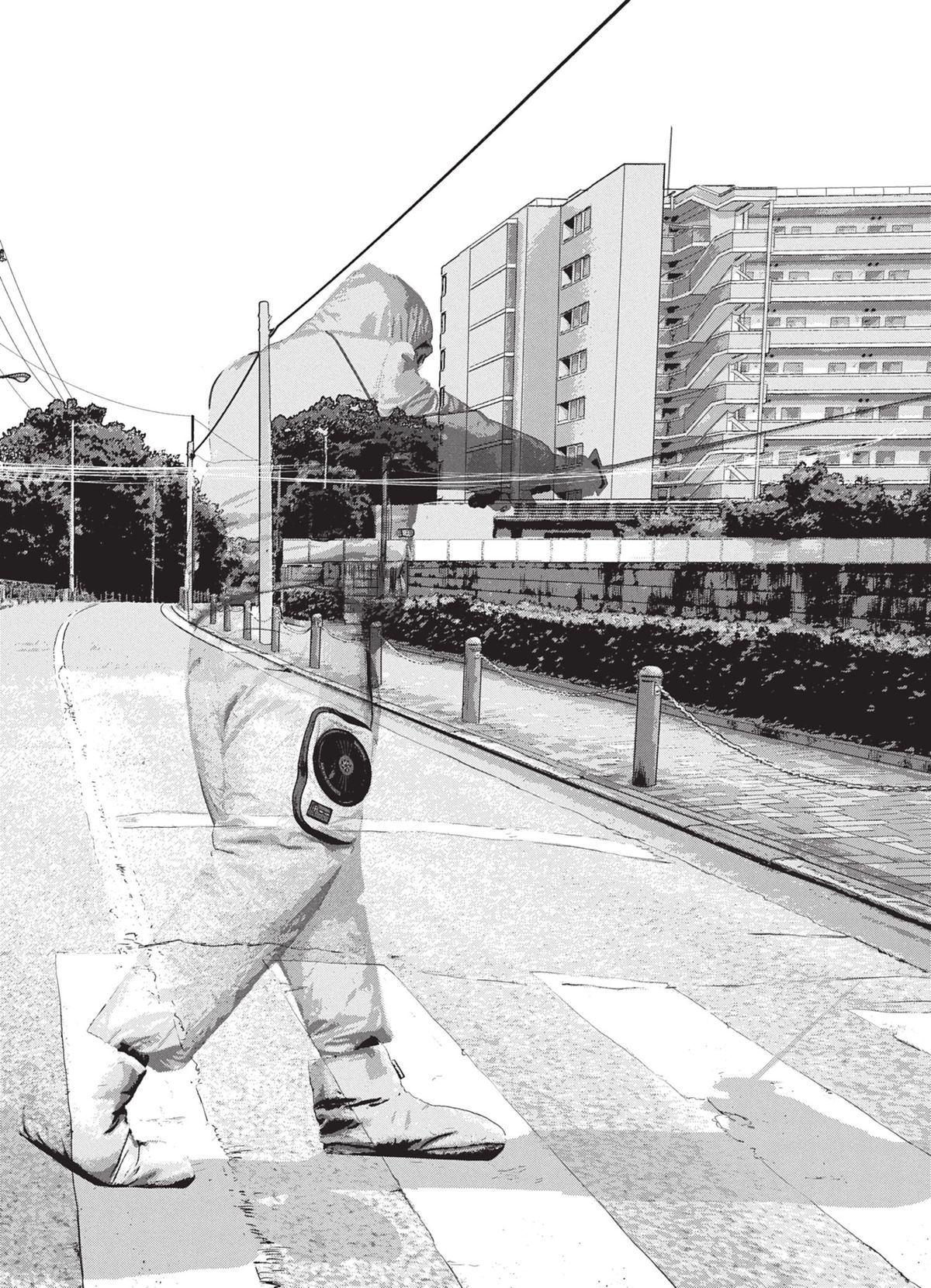 Read Under Ninja FR Manga Online