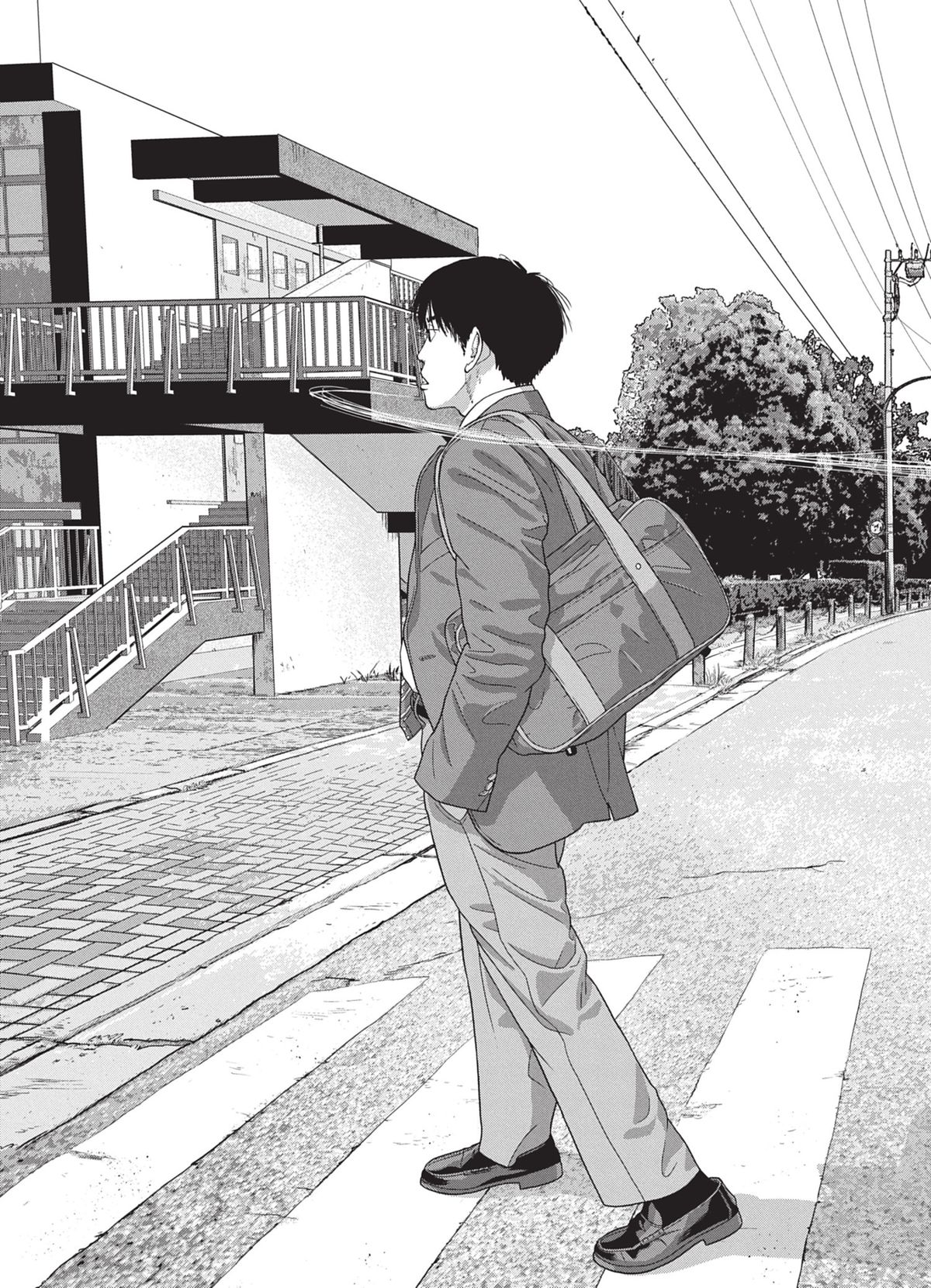 Read Under Ninja FR Manga Online