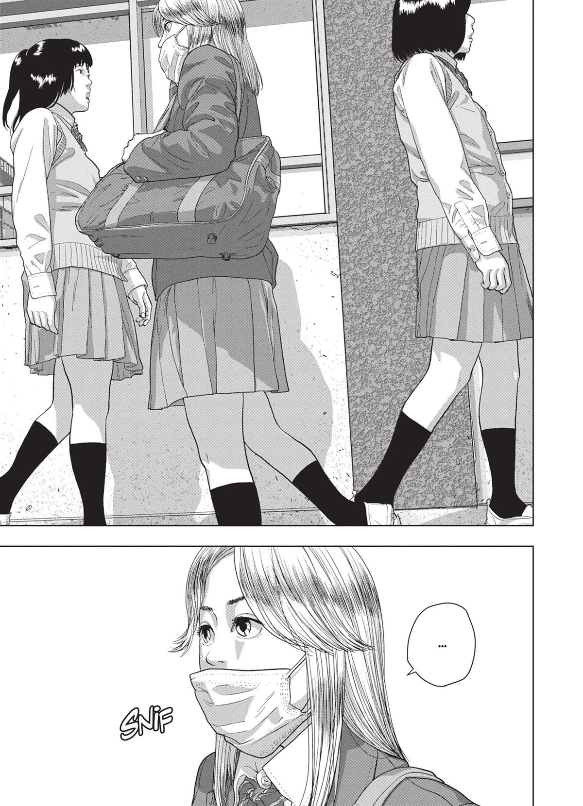 Read Under Ninja FR Manga Online