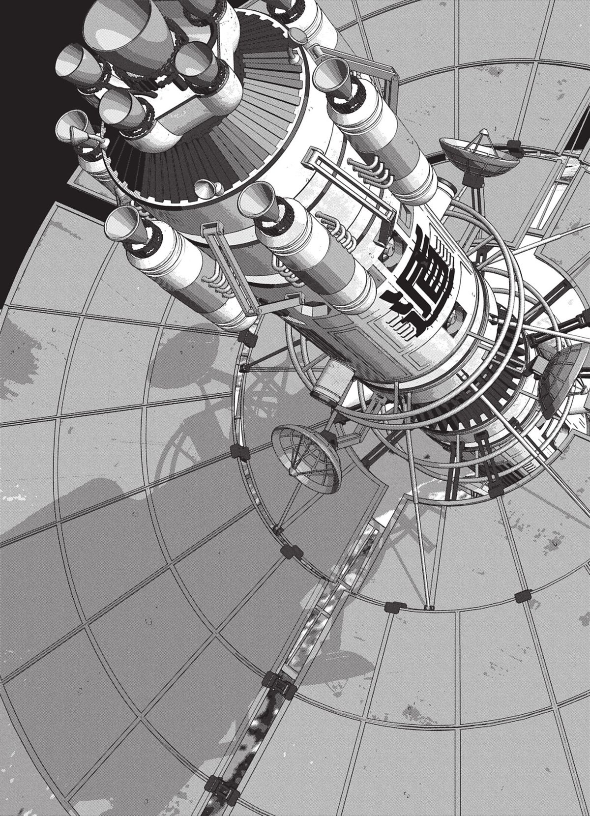 Read Under Ninja FR Manga Online