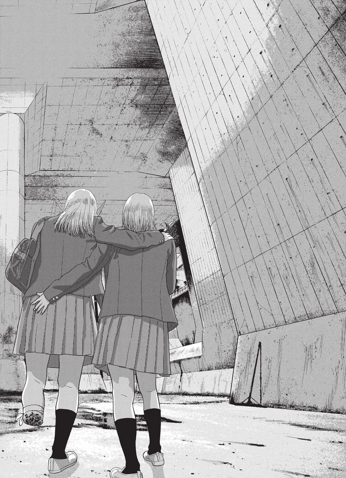 Read Under Ninja FR Manga Online