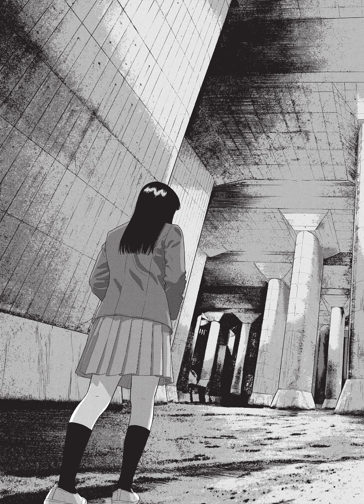 Read Under Ninja FR Manga Online