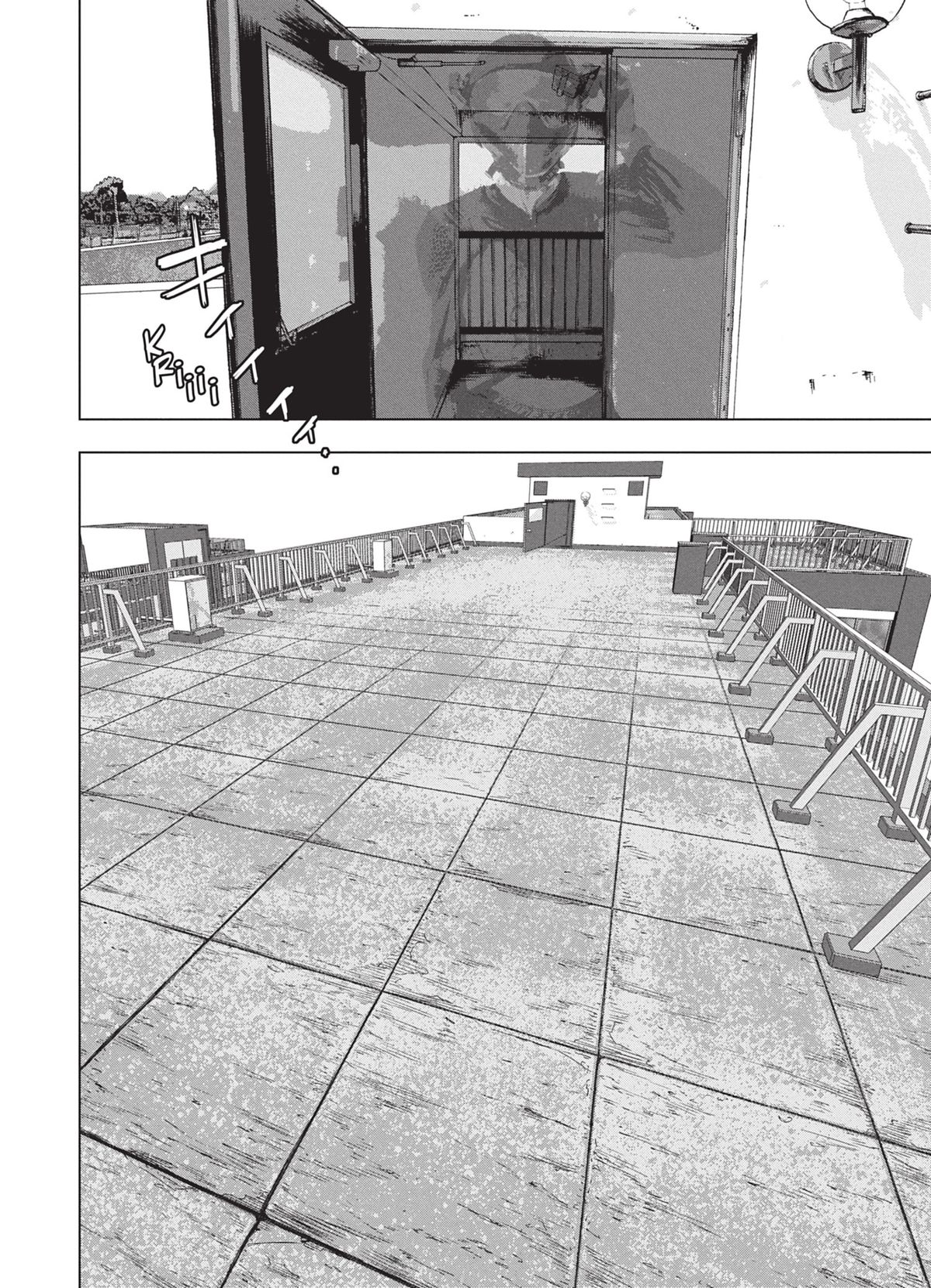 Read Under Ninja FR Manga Online