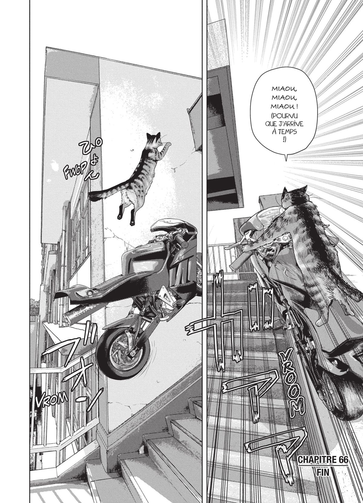 Read Under Ninja FR Manga Online