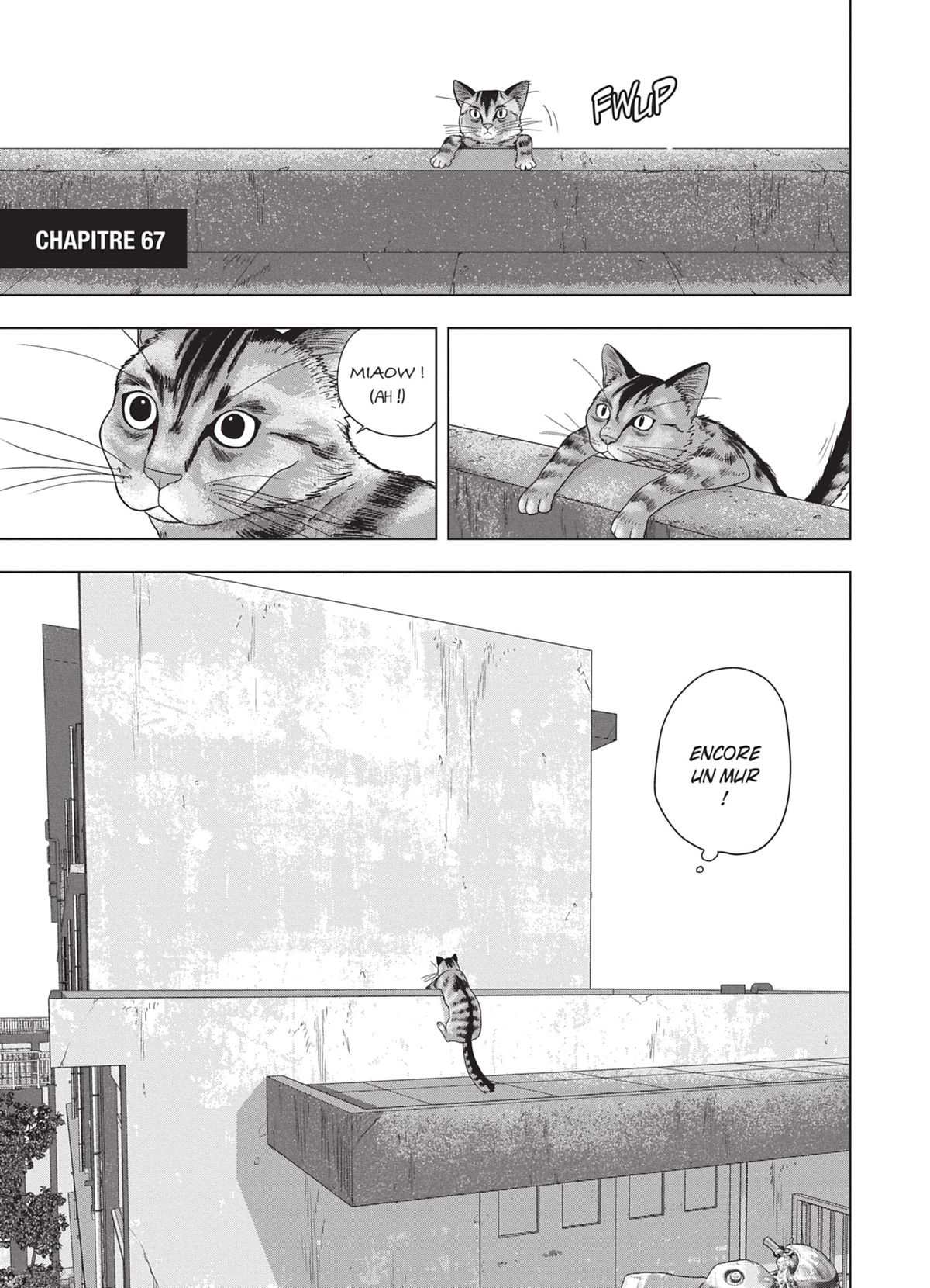 Read Under Ninja FR Manga Online