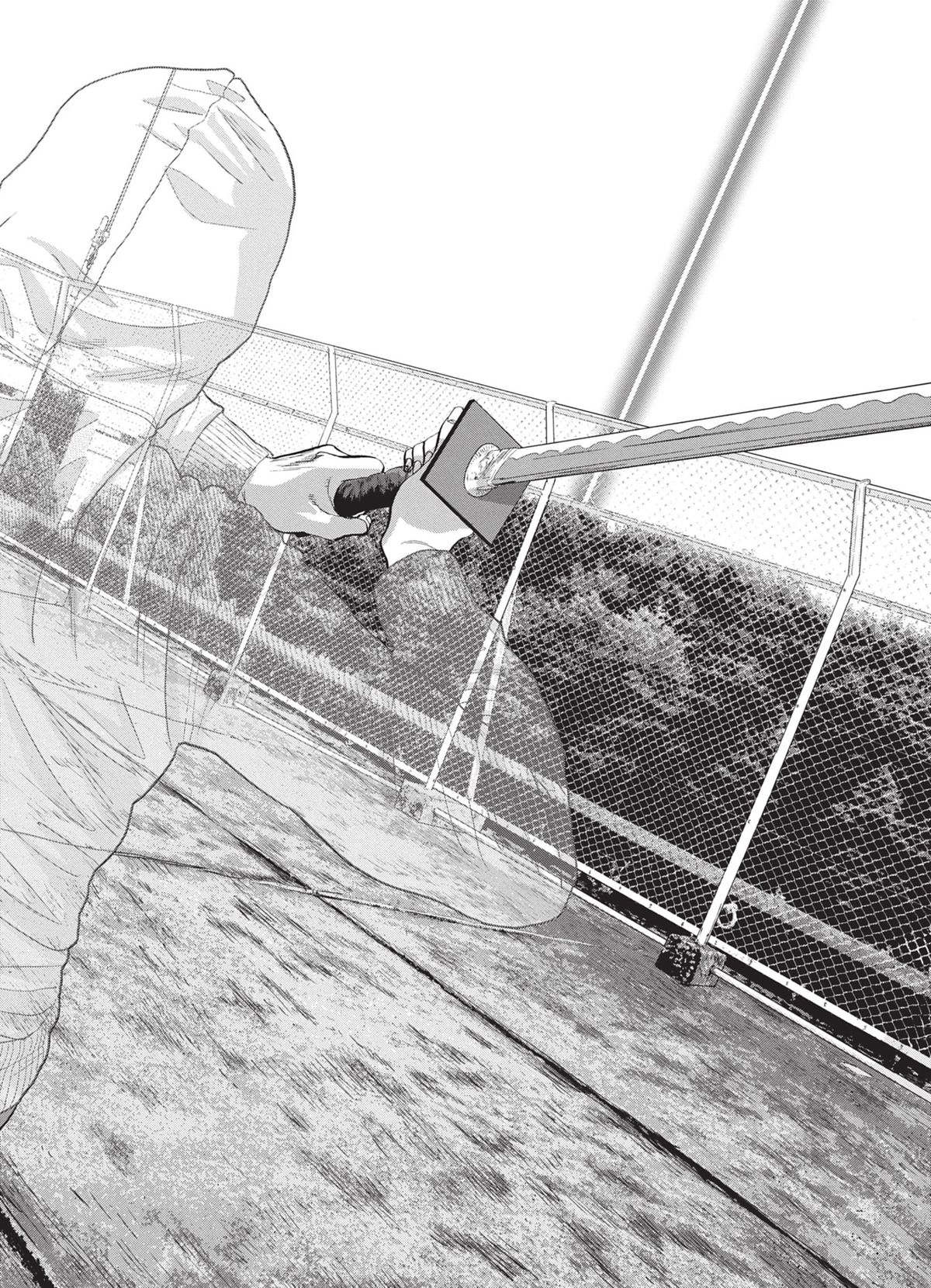 Read Under Ninja FR Manga Online