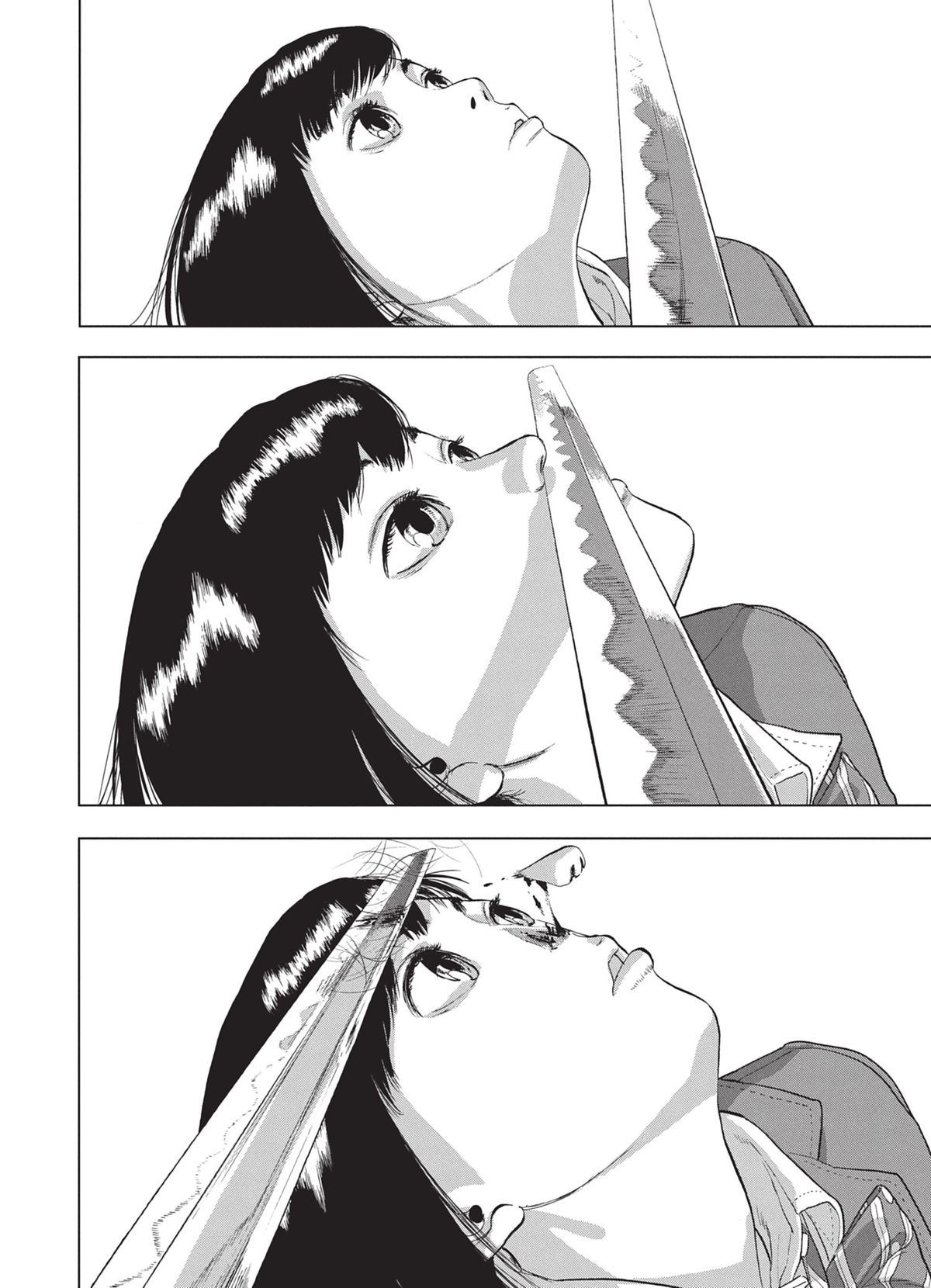 Read Under Ninja FR Manga Online