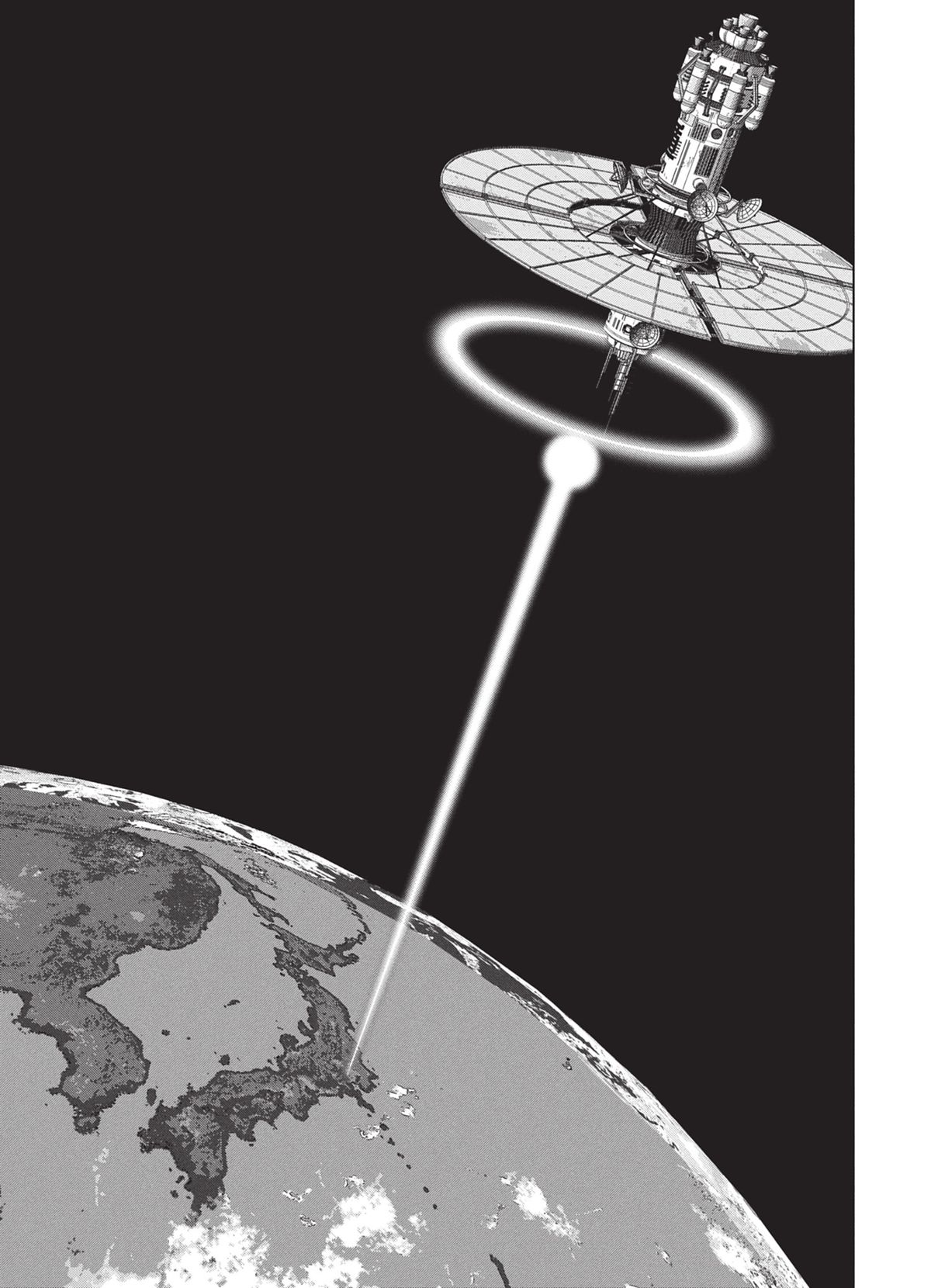 Read Under Ninja FR Manga Online