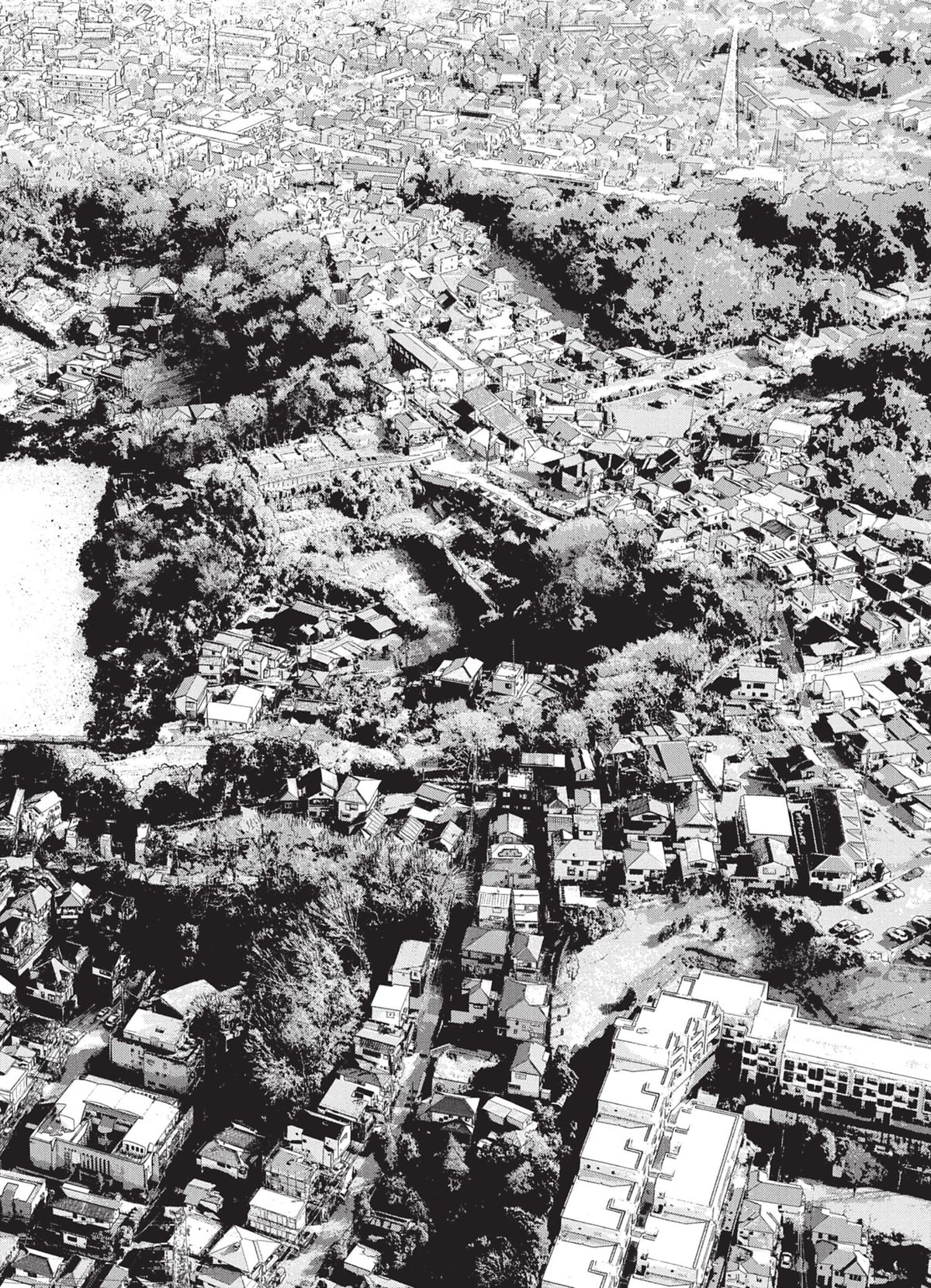 Read Under Ninja FR Manga Online