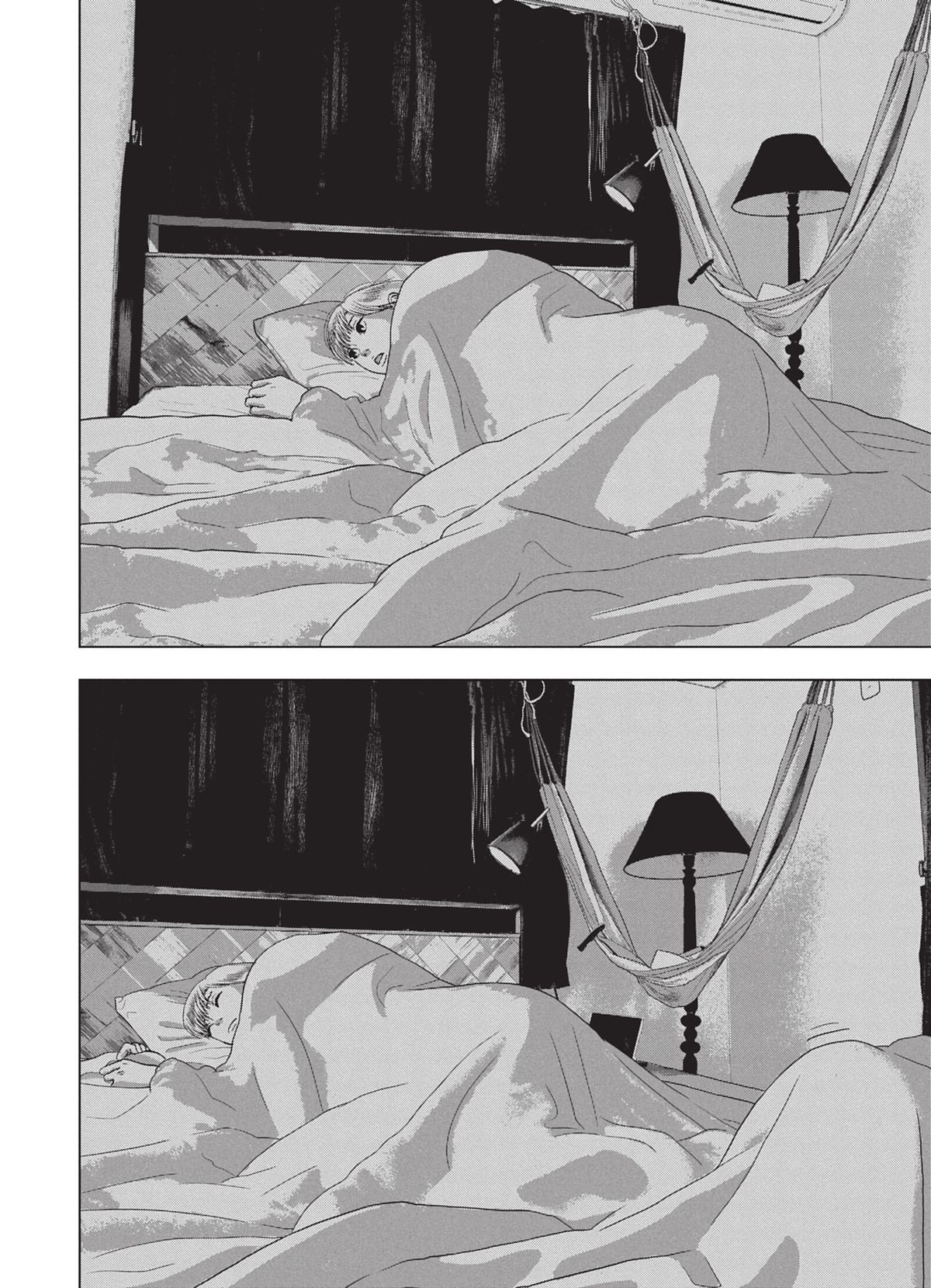 Read Under Ninja FR Manga Online