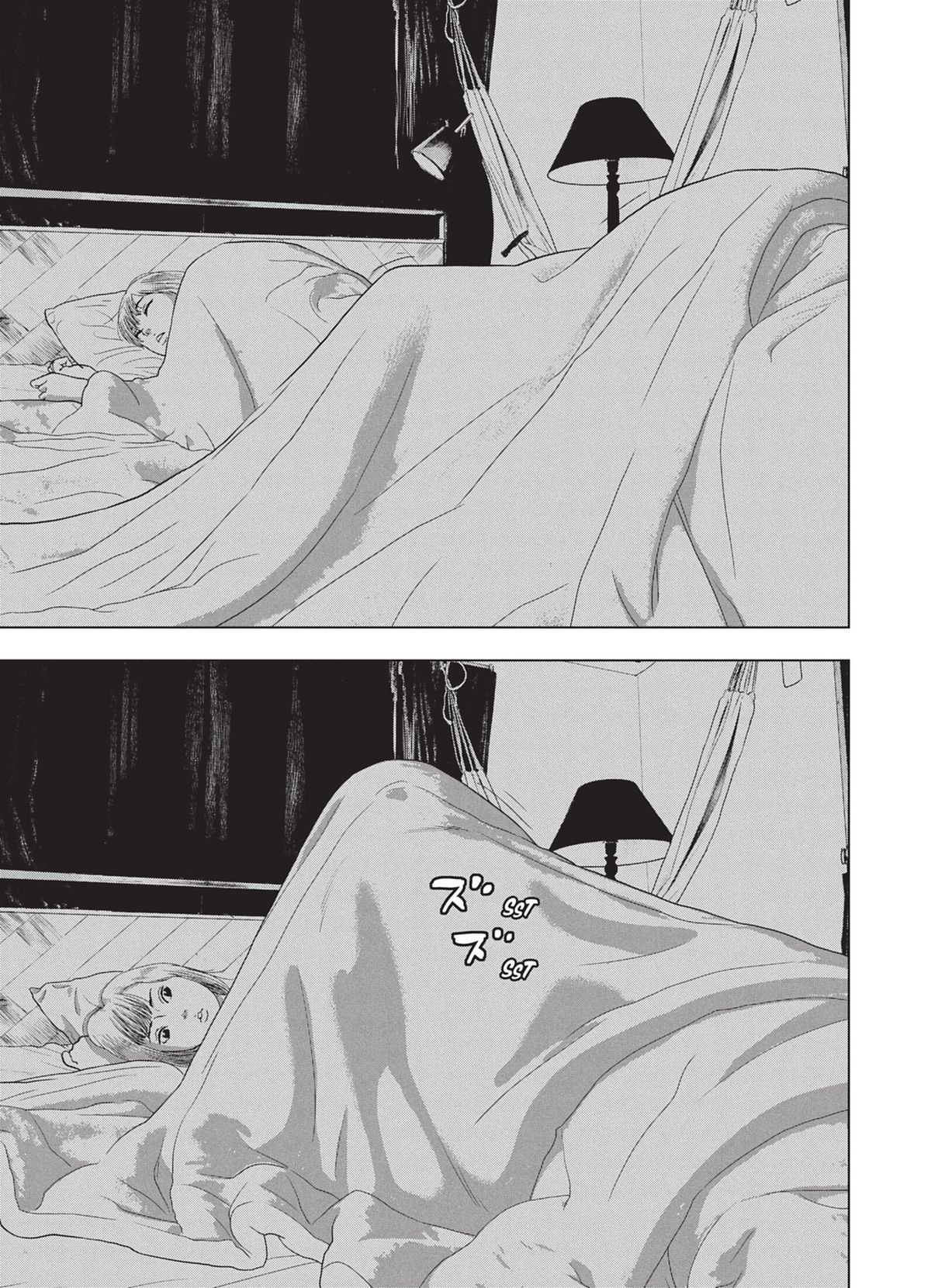 Read Under Ninja FR Manga Online