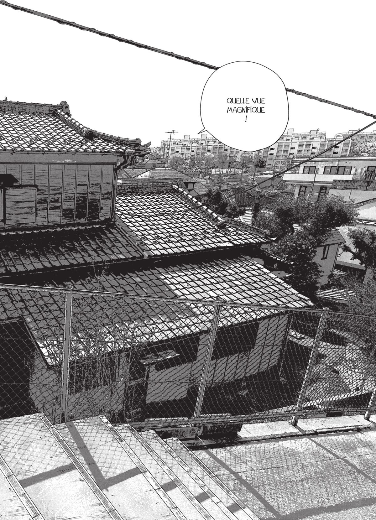 Read Under Ninja FR Manga Online