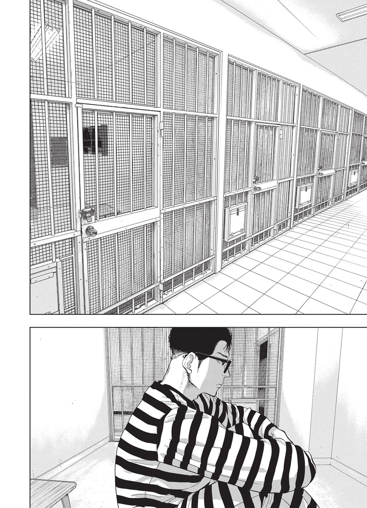 Read Under Ninja FR Manga Online