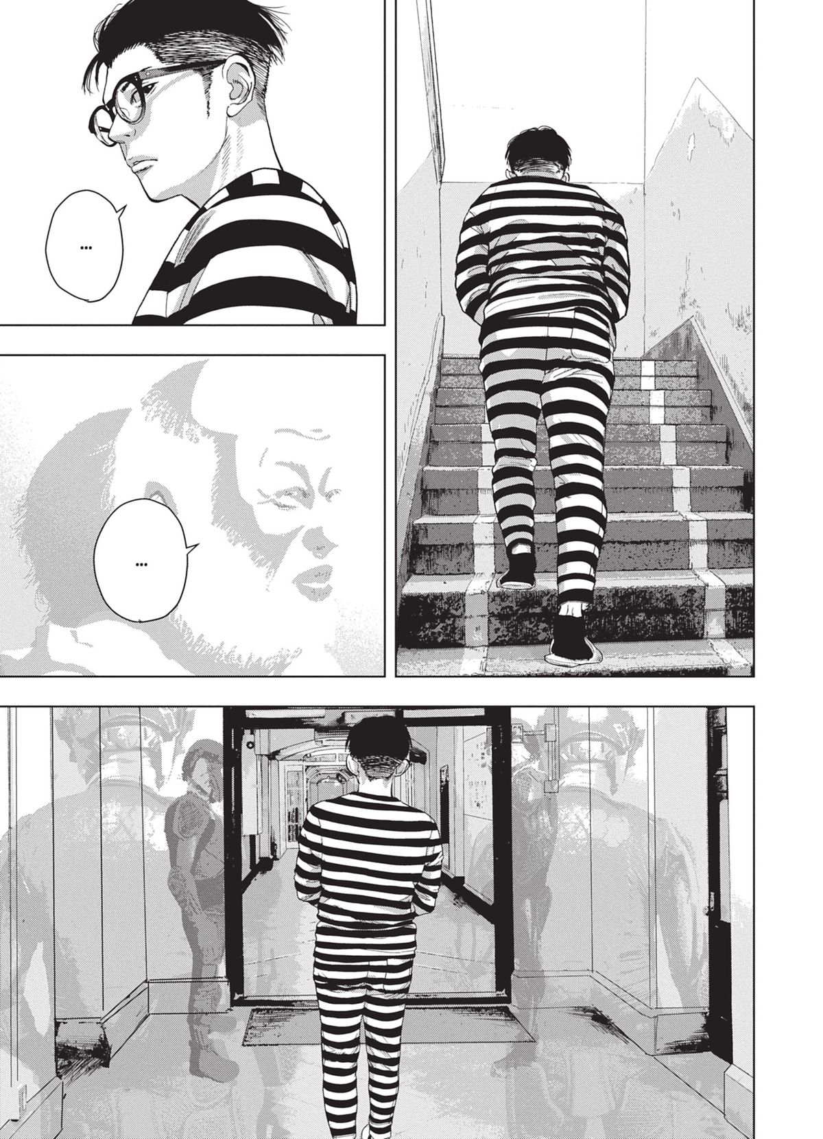 Read Under Ninja FR Manga Online