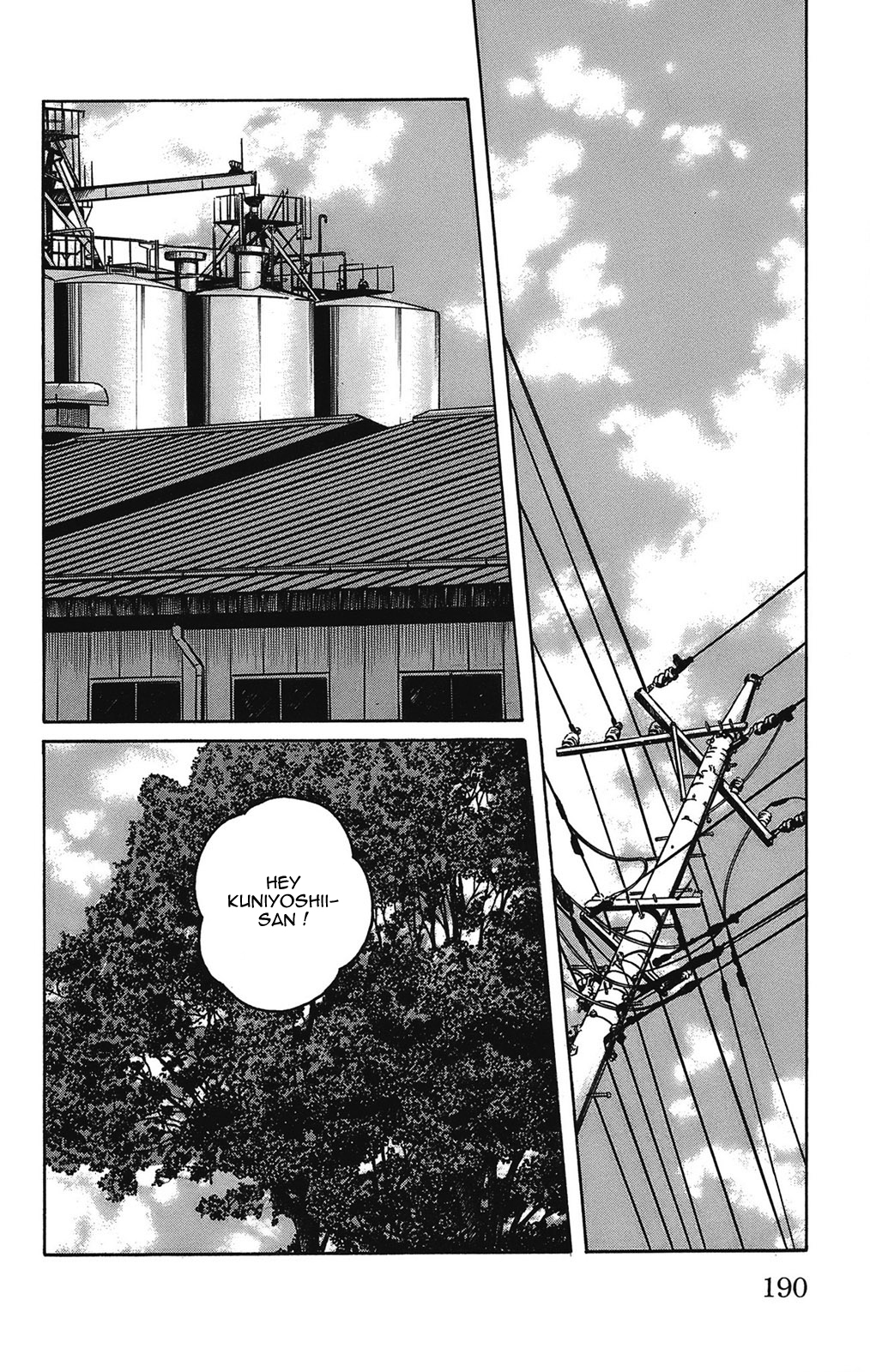 Read WORST FR Manga Online