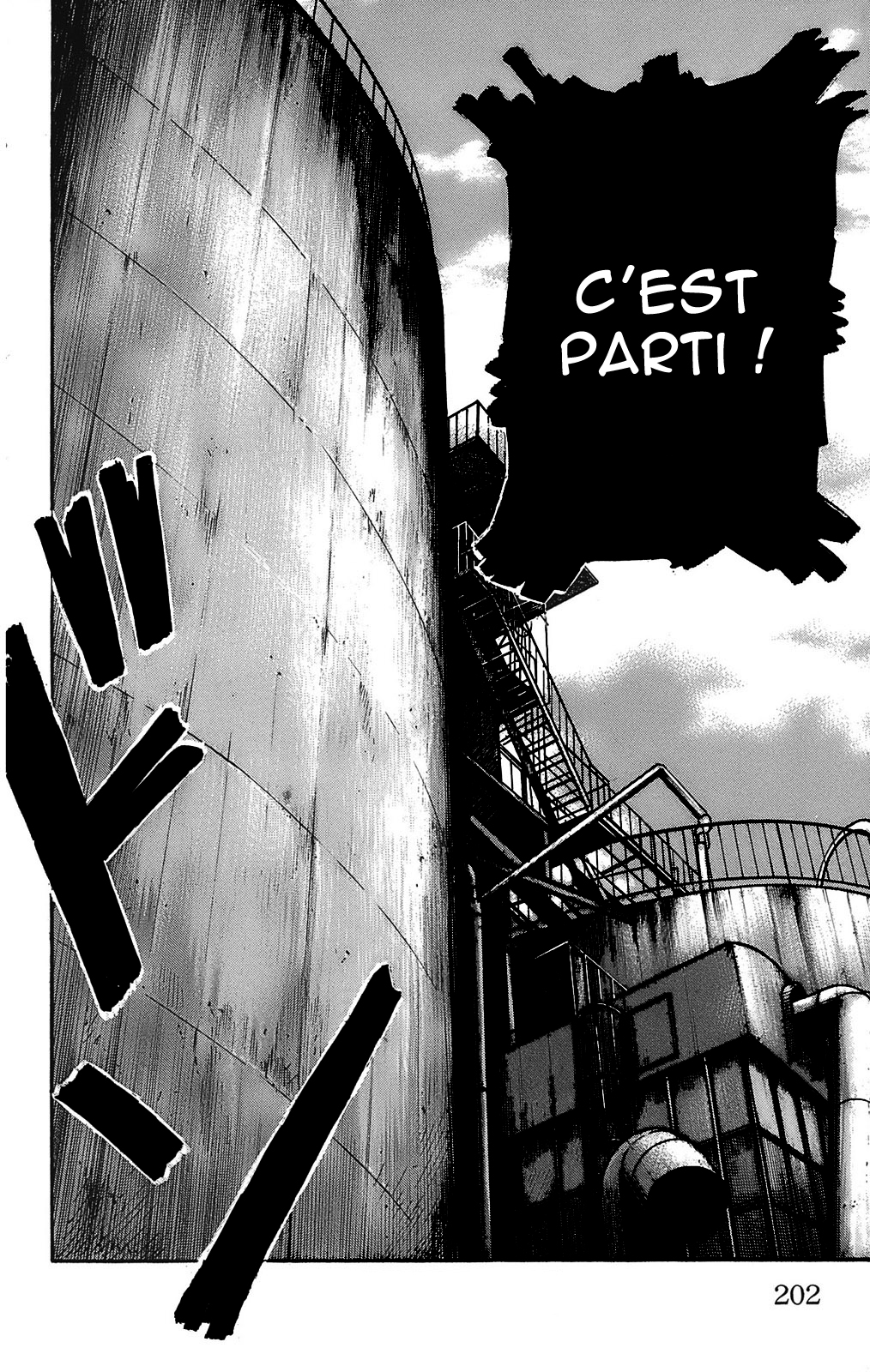 Read WORST FR Manga Online