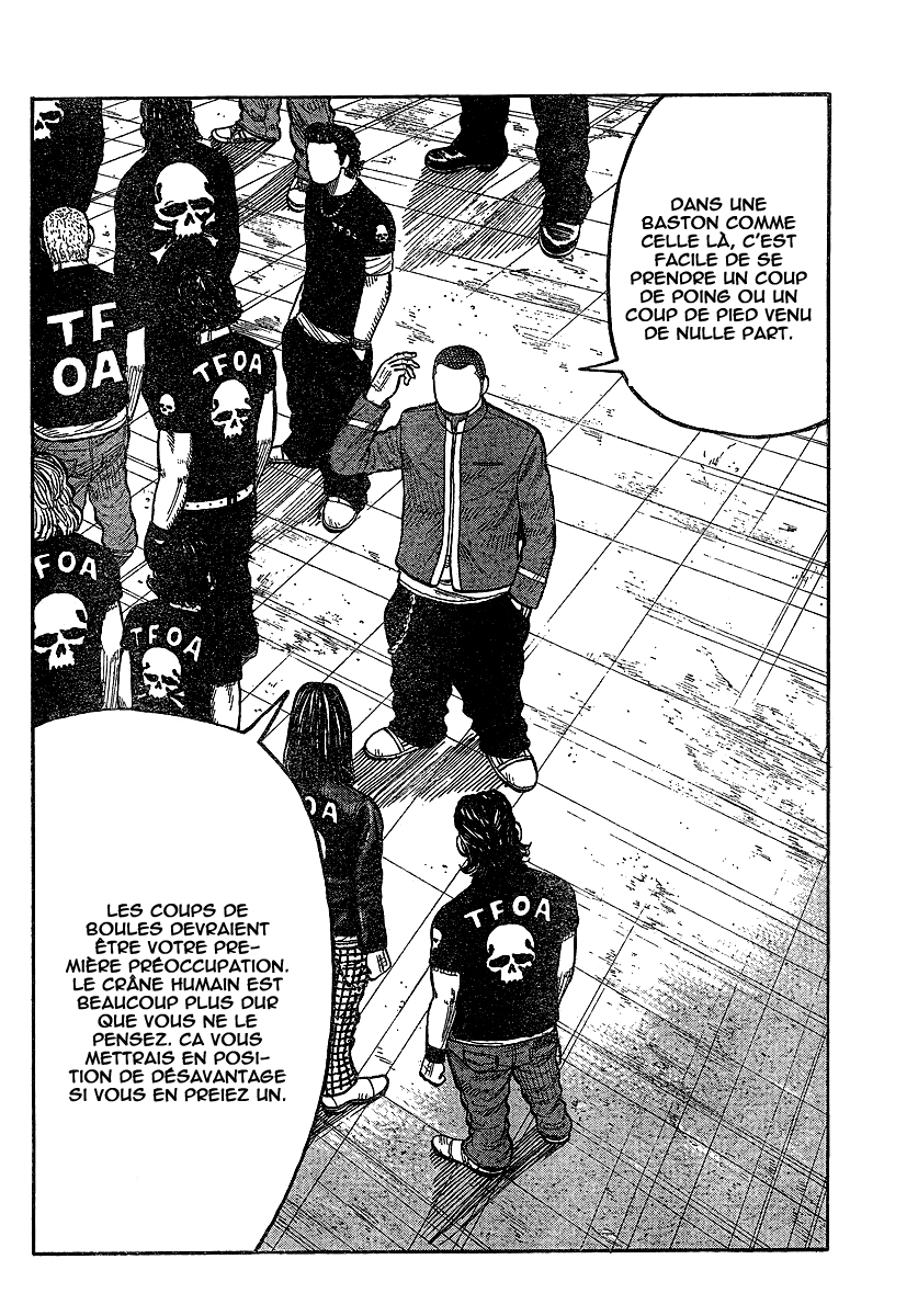 Read WORST FR Manga Online