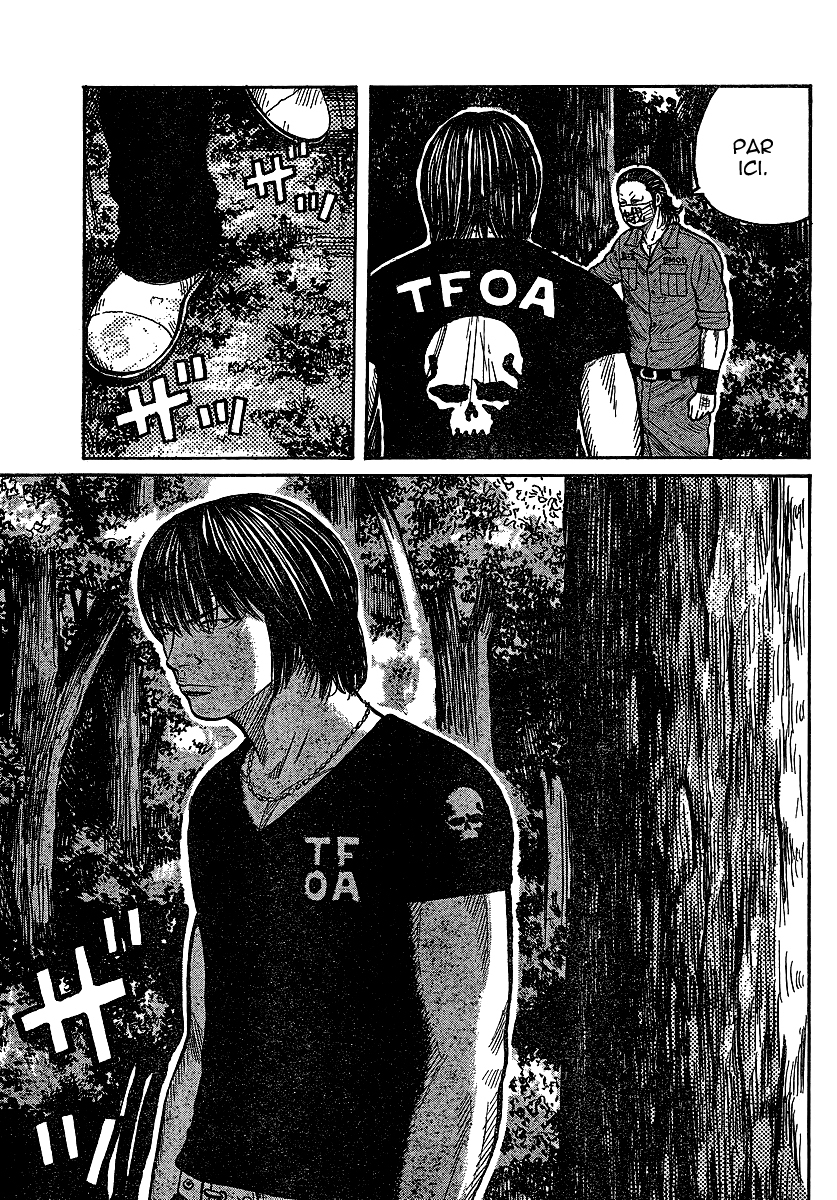 Read WORST FR Manga Online