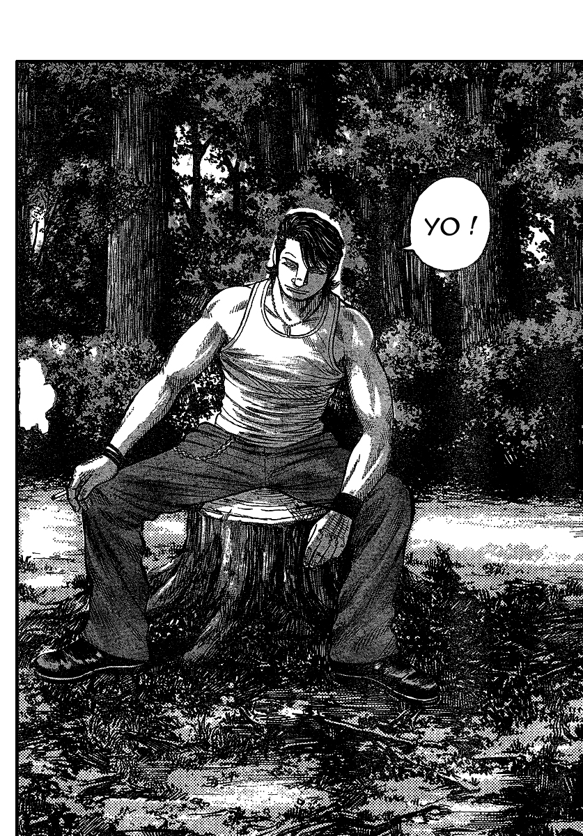 Read WORST FR Manga Online