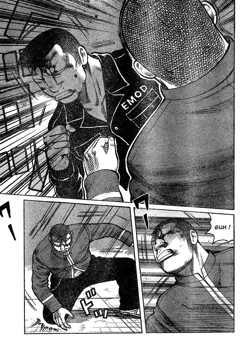 Read WORST FR Manga Online