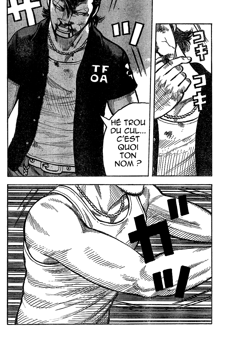 Read WORST FR Manga Online