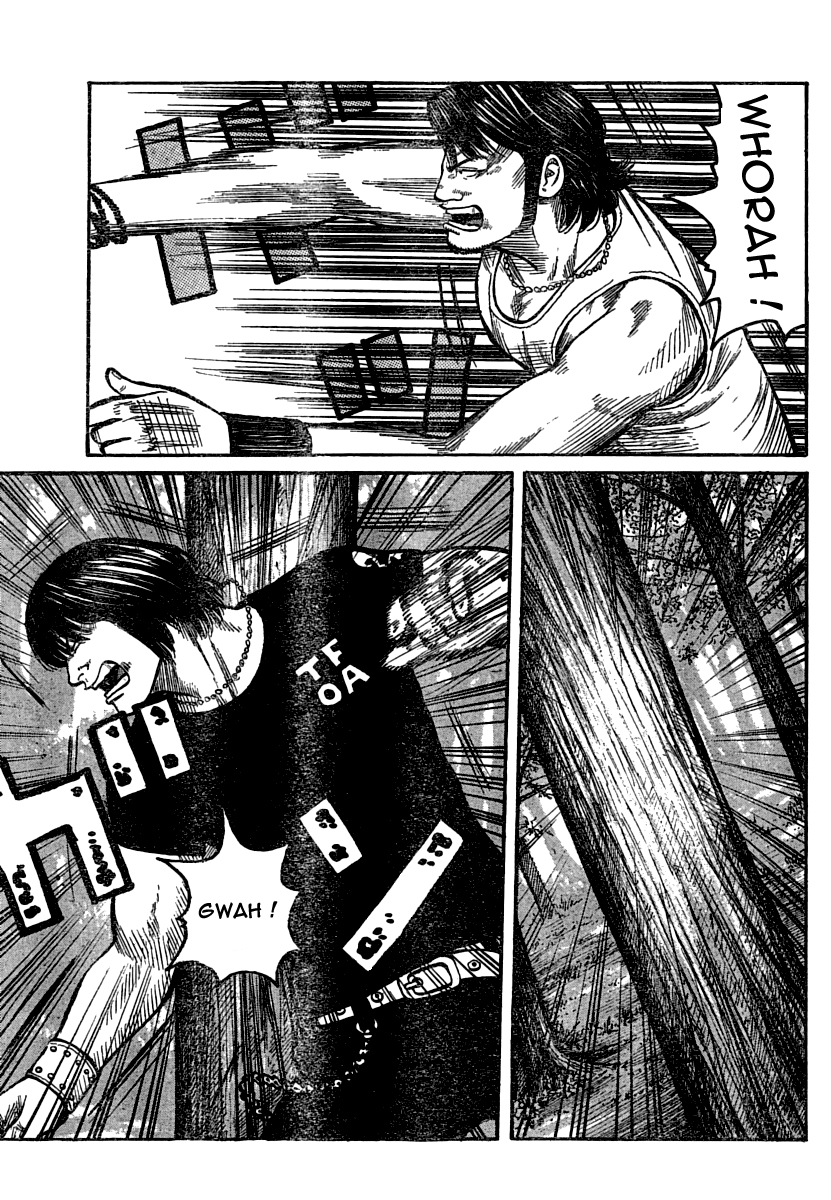 Read WORST FR Manga Online