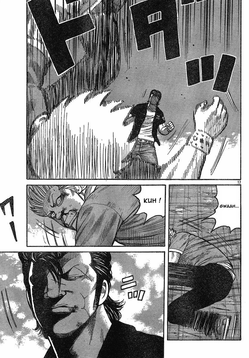 Read WORST FR Manga Online