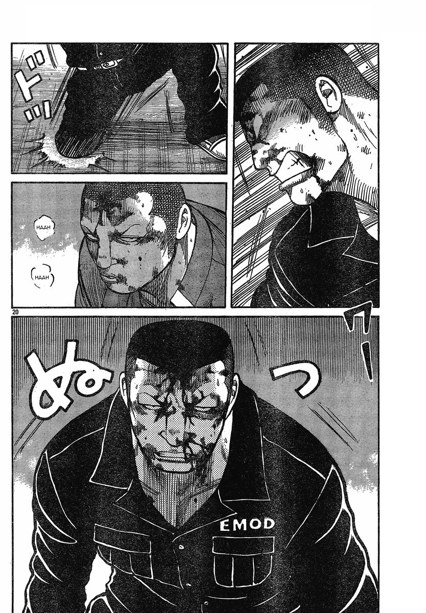 Read WORST FR Manga Online