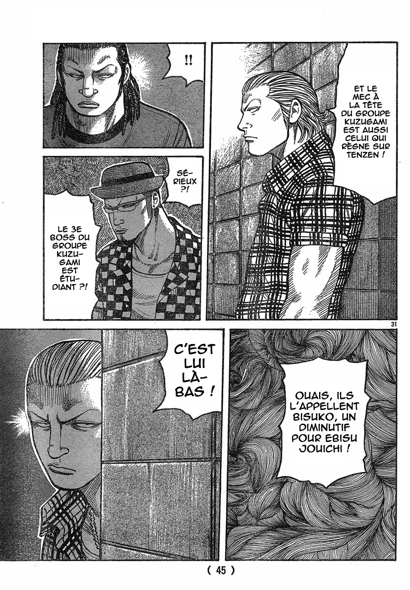 Read WORST FR Manga Online